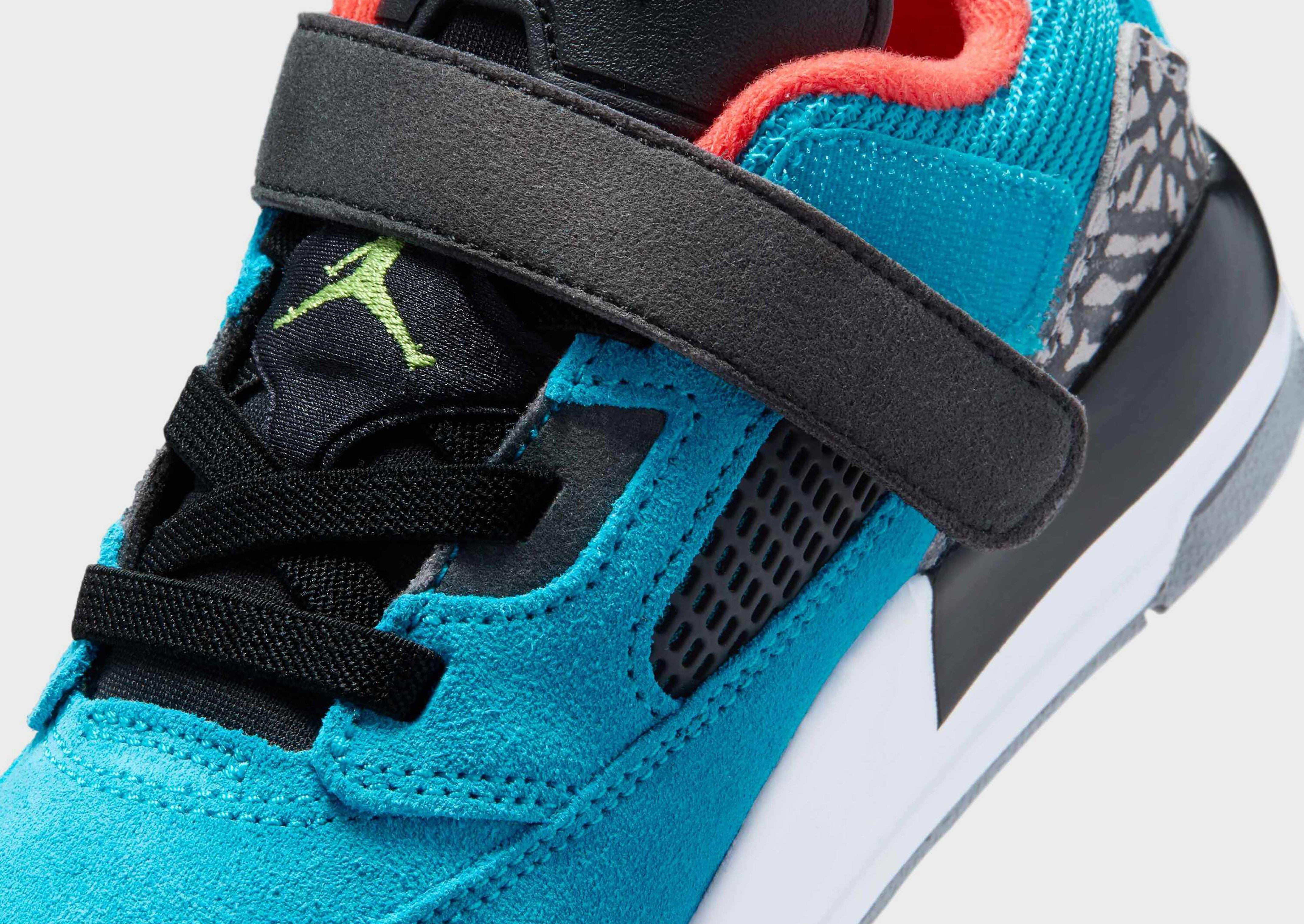 Jordan SPIZIKE LOW CHILDREN