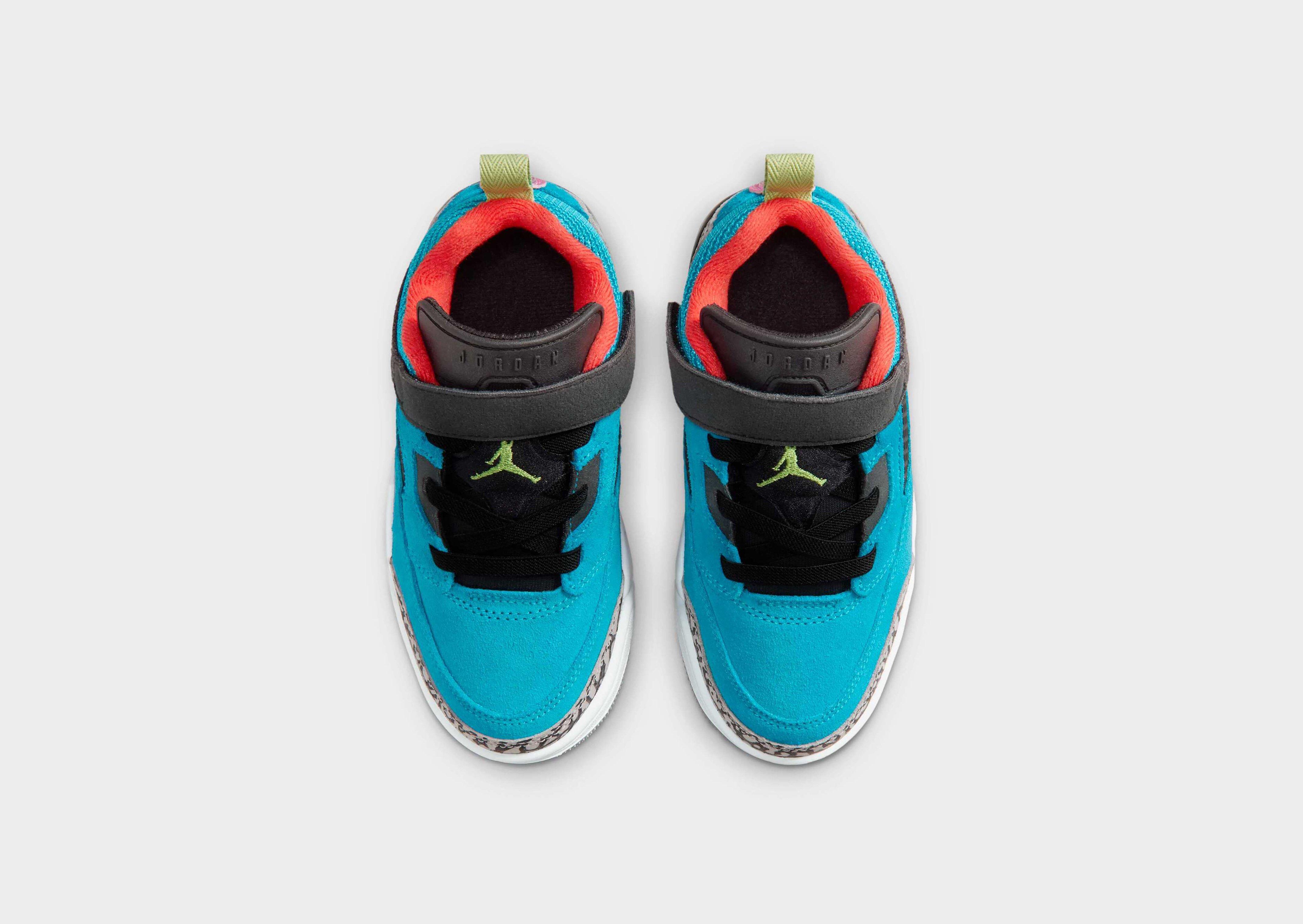 Jordan SPIZIKE LOW CHILDREN