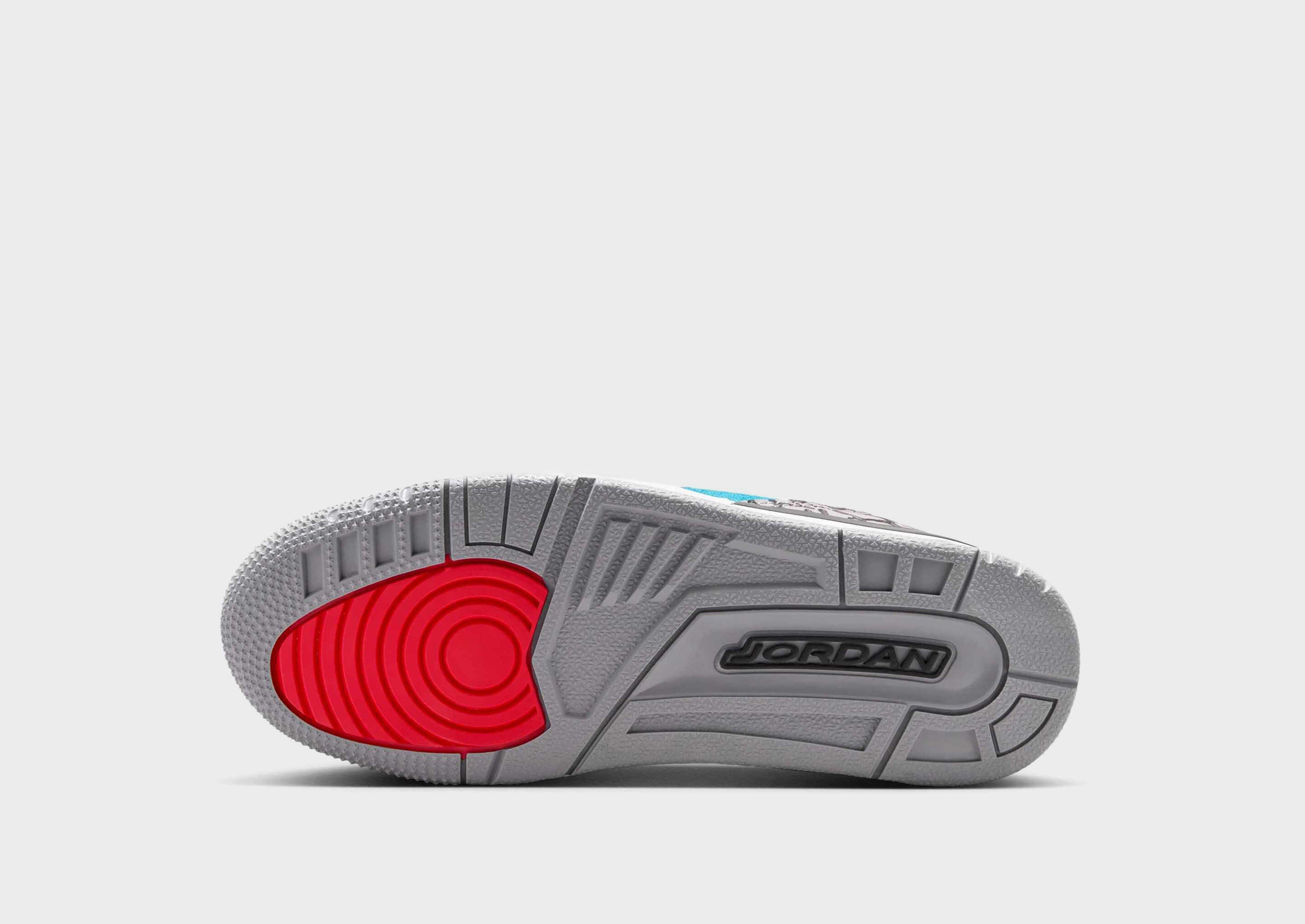 Jordan SPIZIKE LOW CHILDREN
