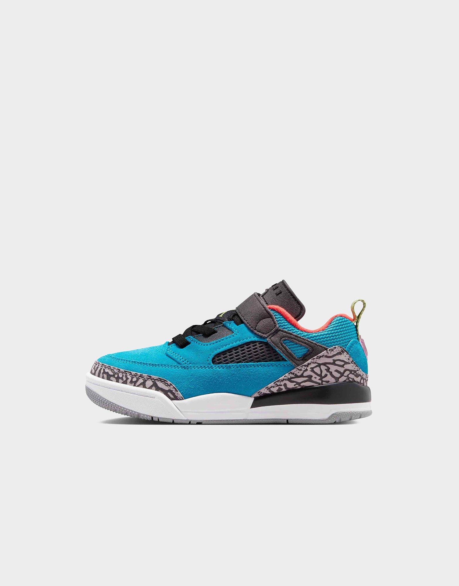 Jordan SPIZIKE LOW CHILDREN