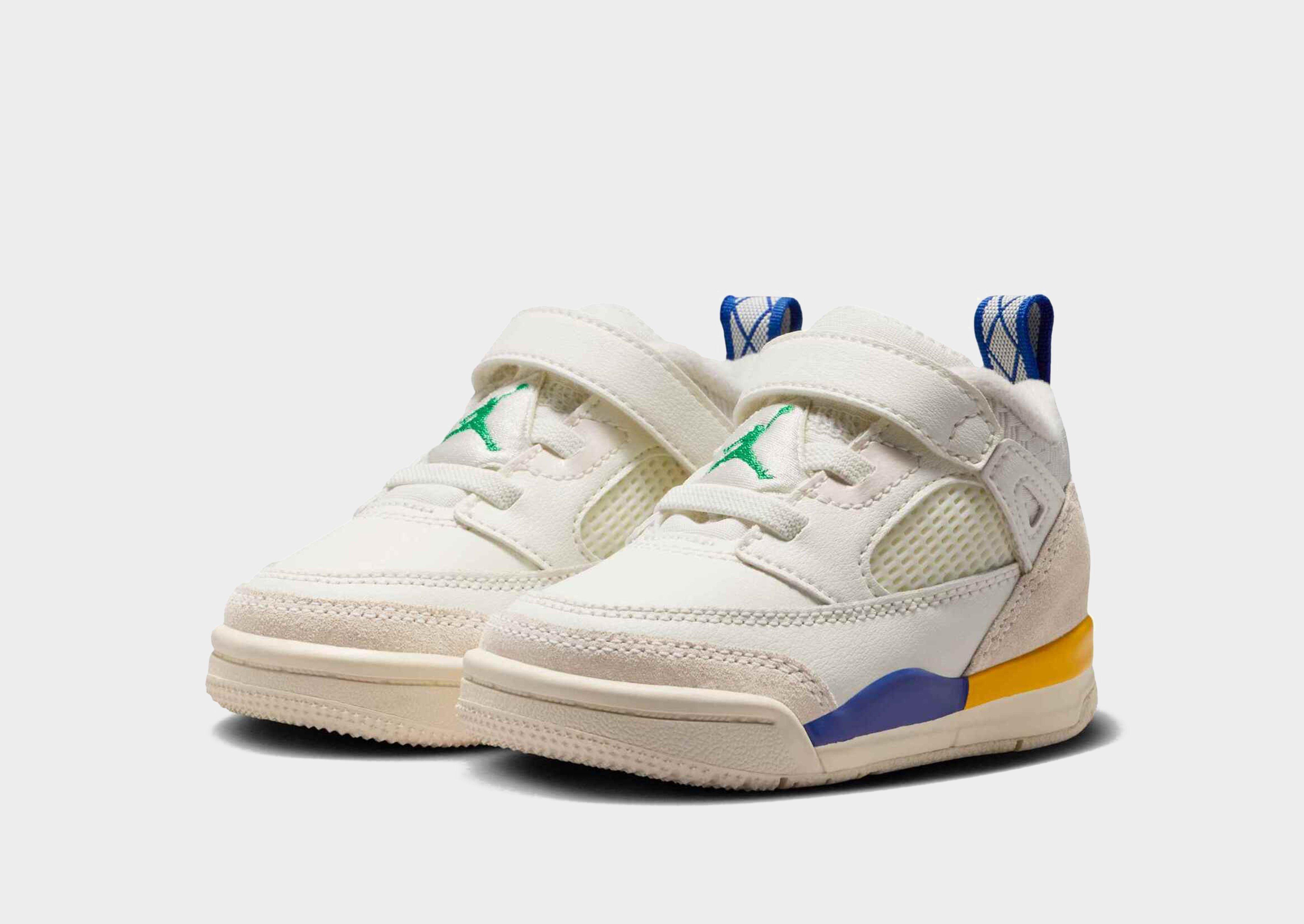Jordan SPIZIKE LOW INFANT