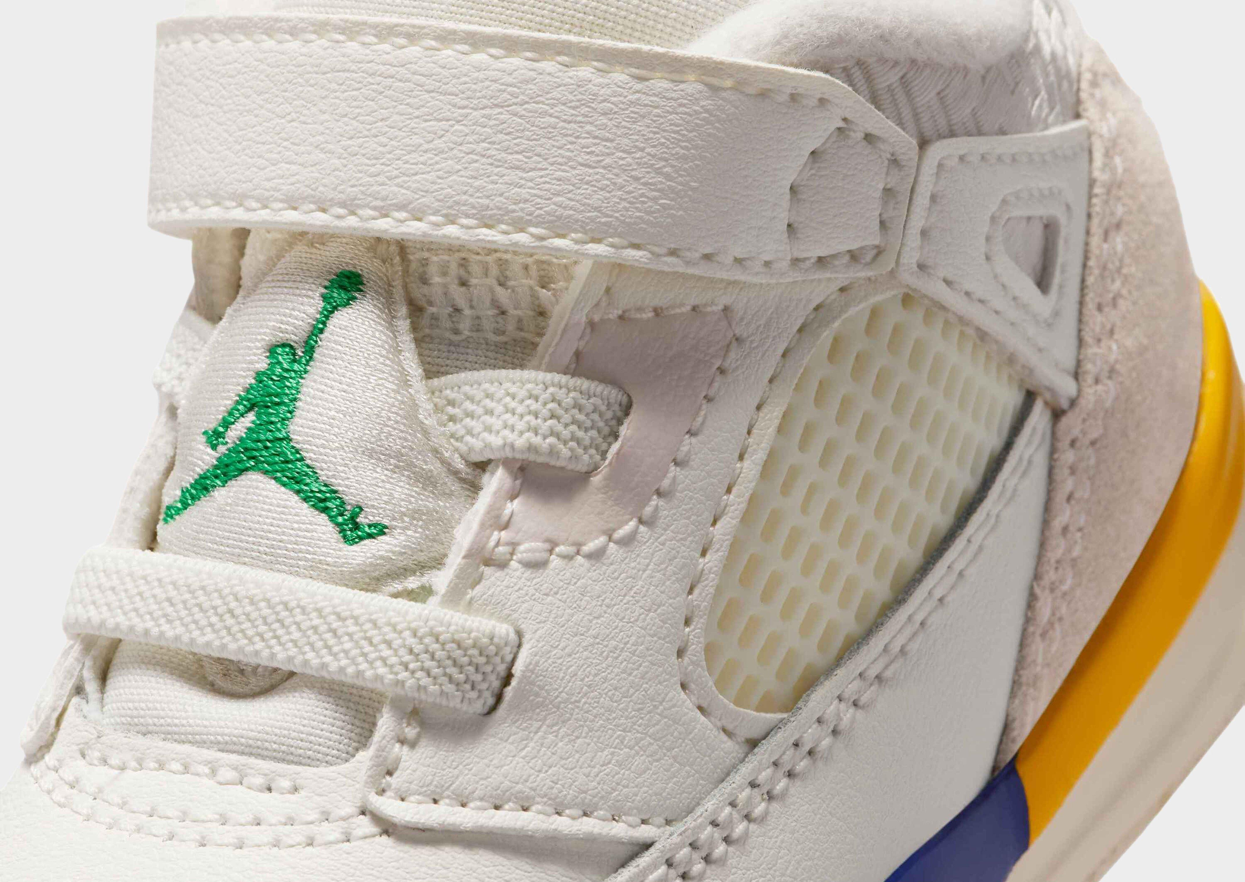 Jordan SPIZIKE LOW INFANT