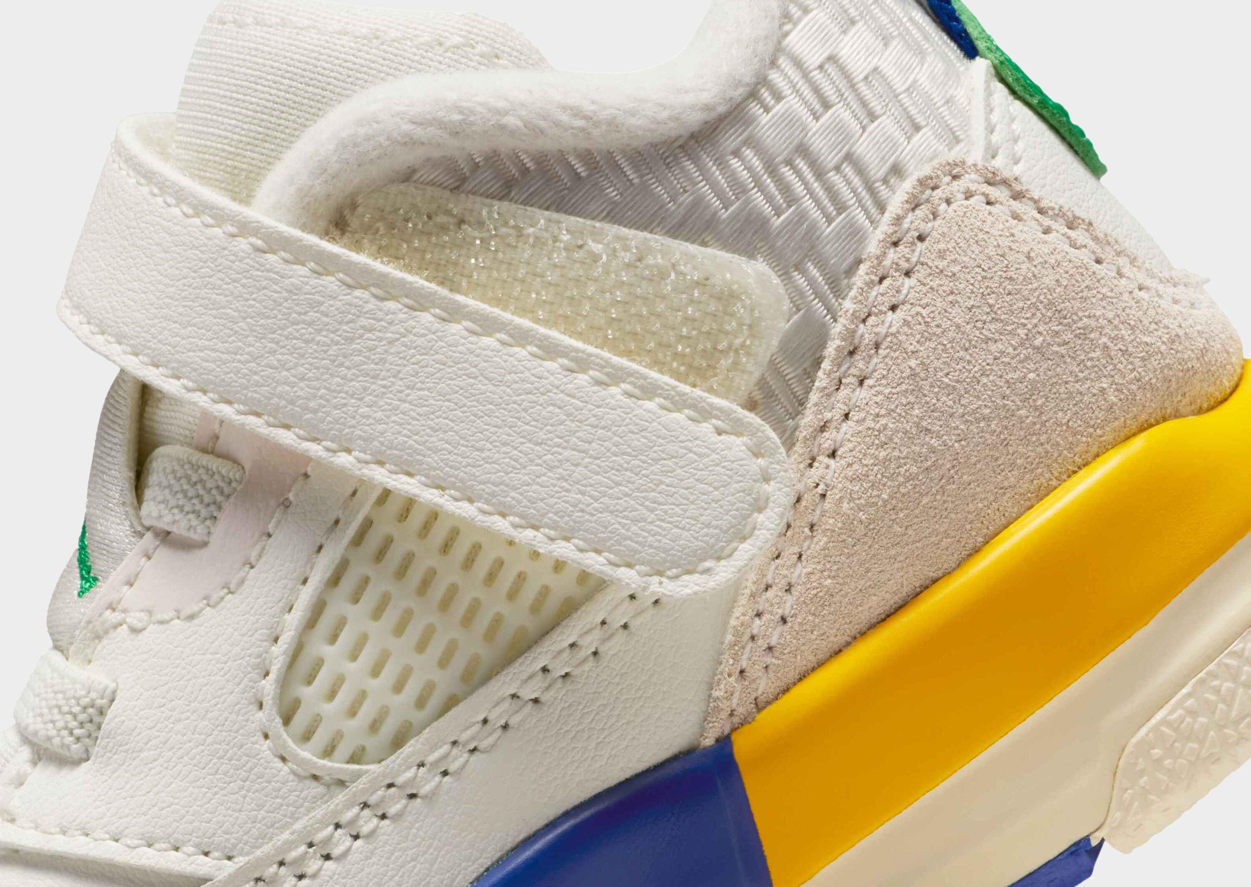 Jordan SPIZIKE LOW INFANT
