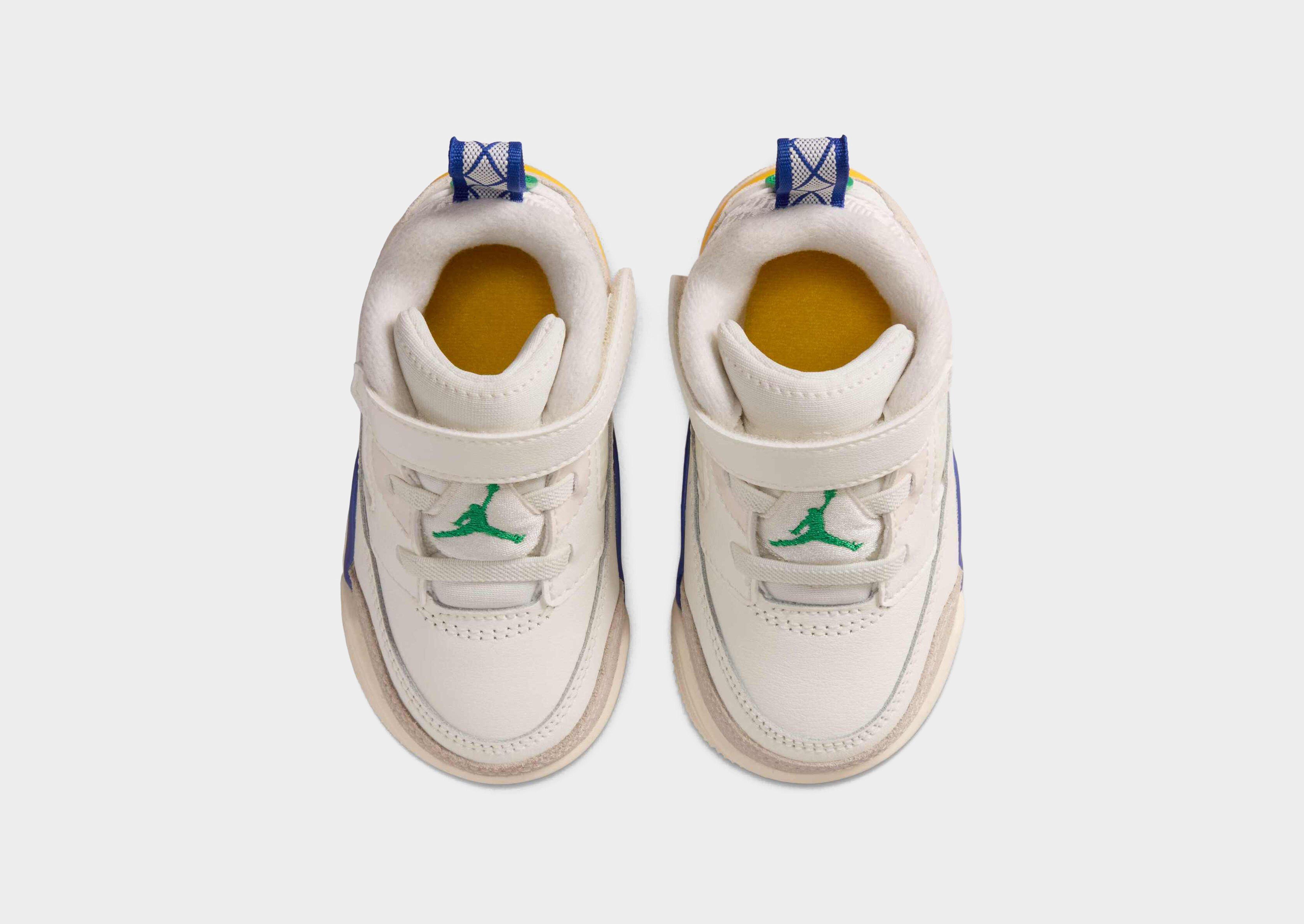 Jordan SPIZIKE LOW INFANT