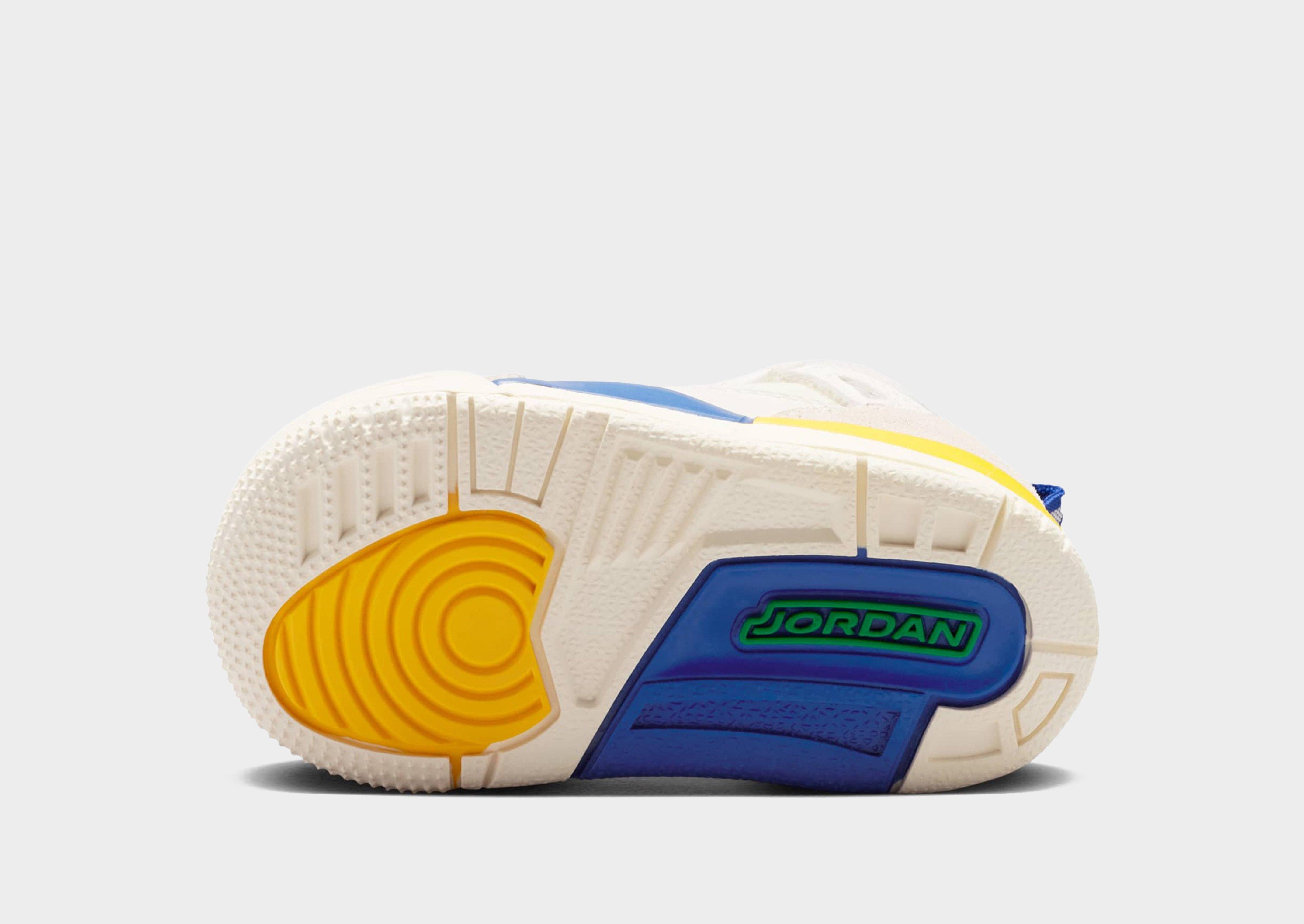 Jordan SPIZIKE LOW INFANT