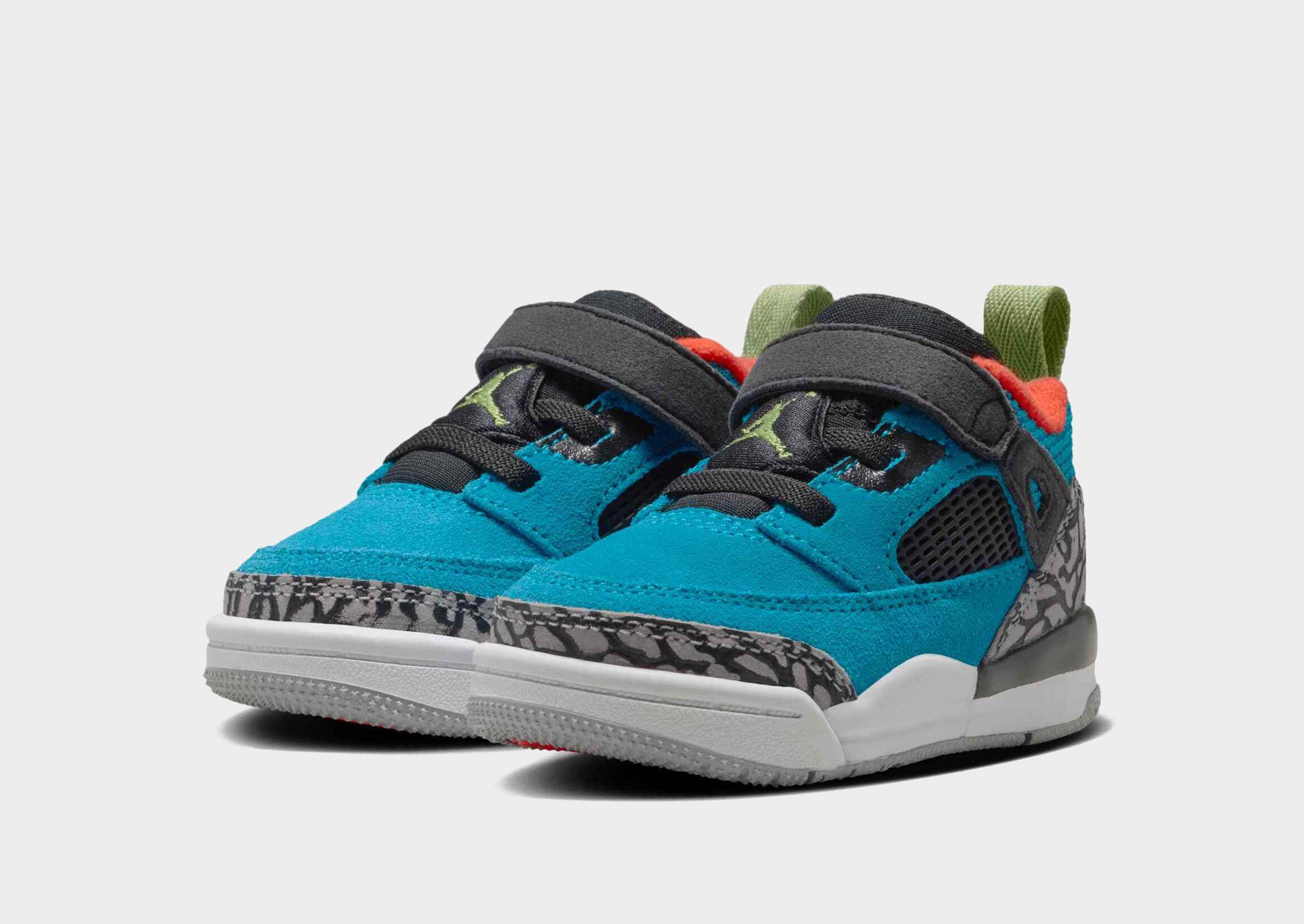 Jordan SPIZIKE LOW INFANT