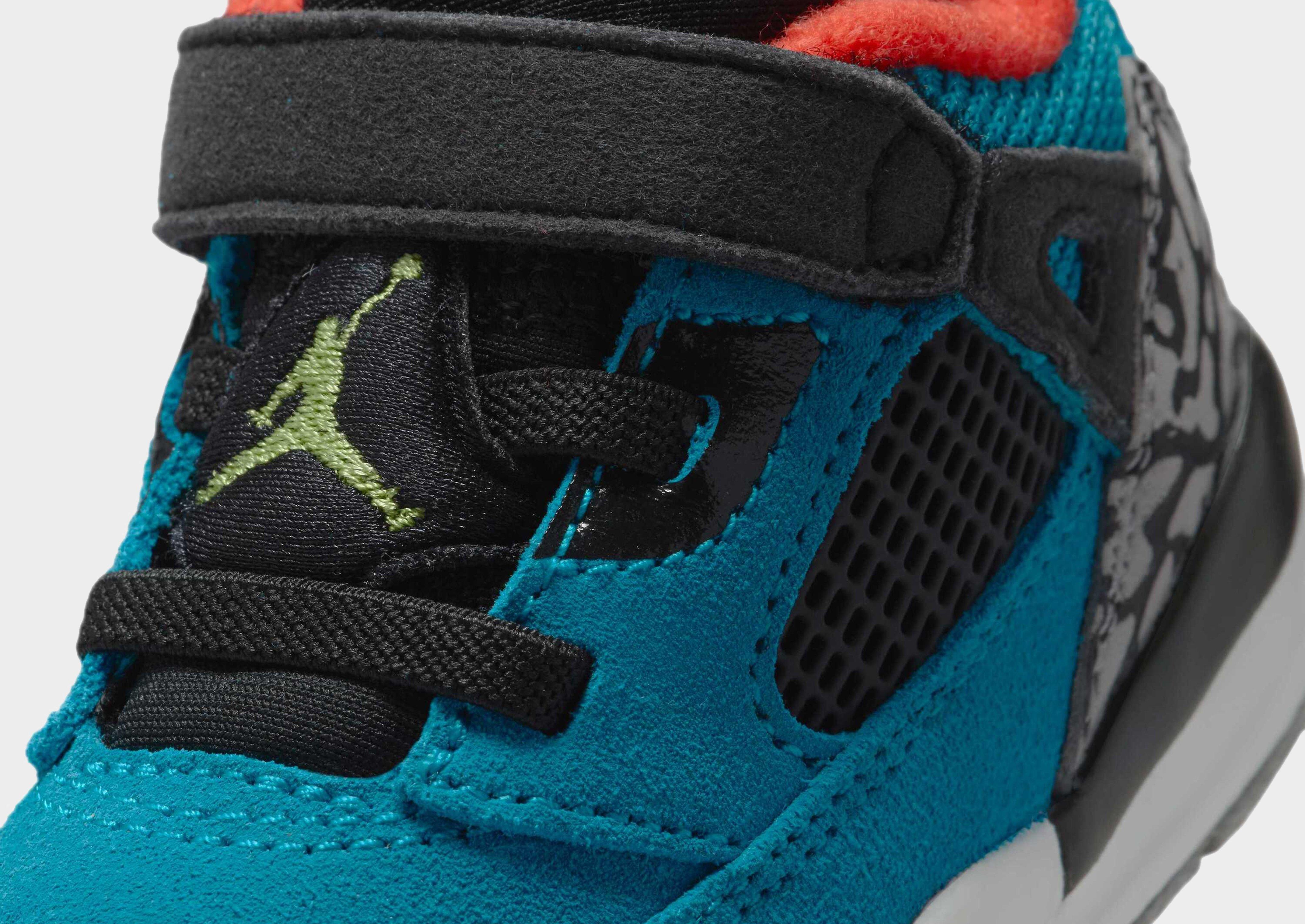 Jordan SPIZIKE LOW INFANT