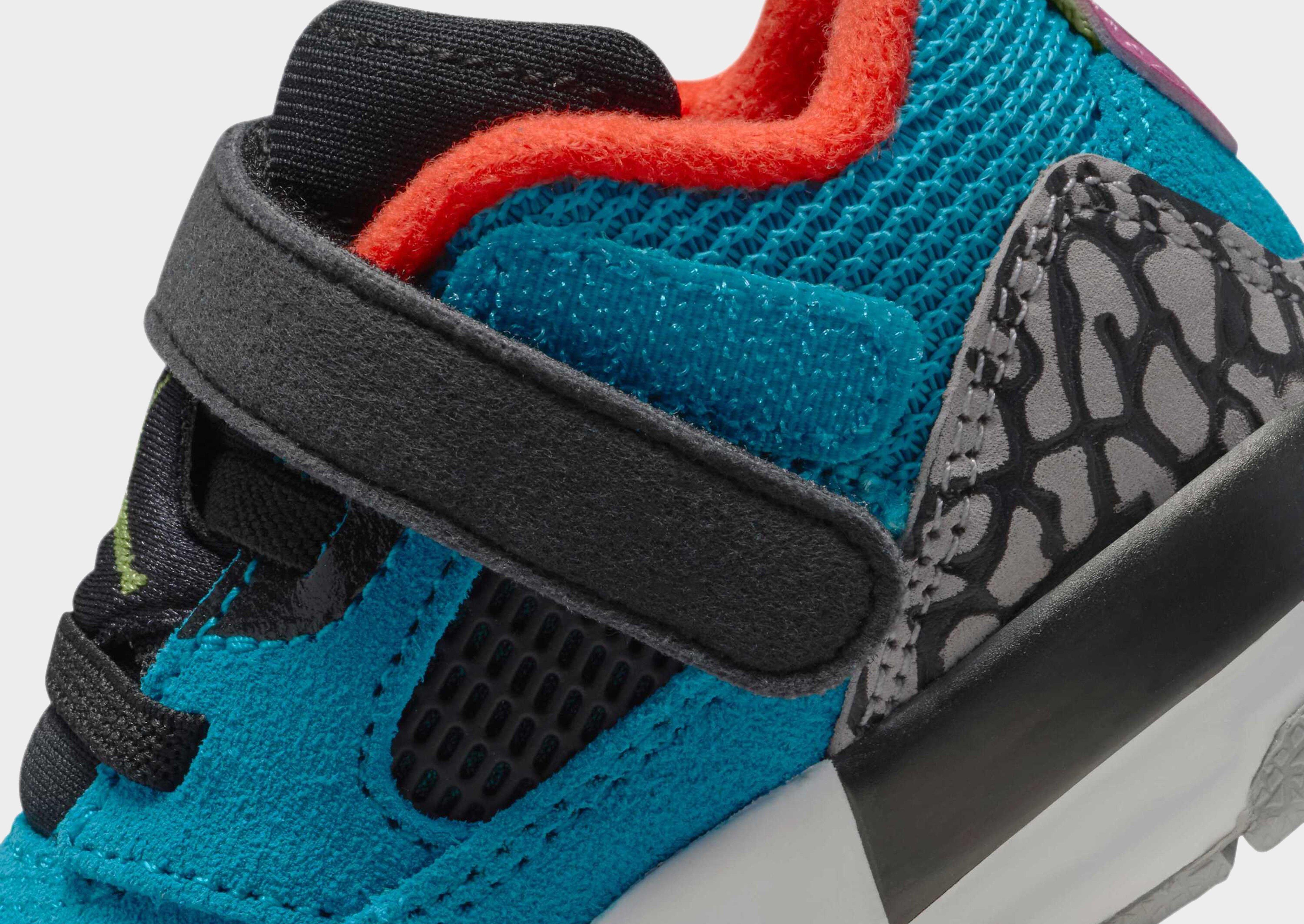 Jordan SPIZIKE LOW INFANT