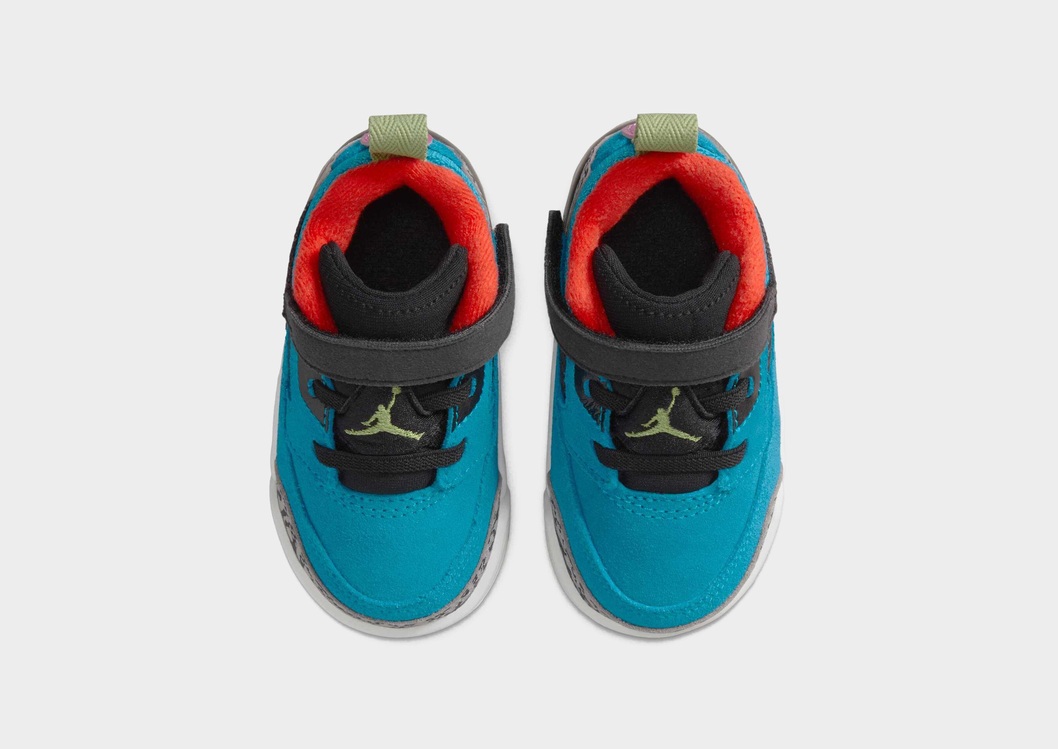 Jordan SPIZIKE LOW INFANT
