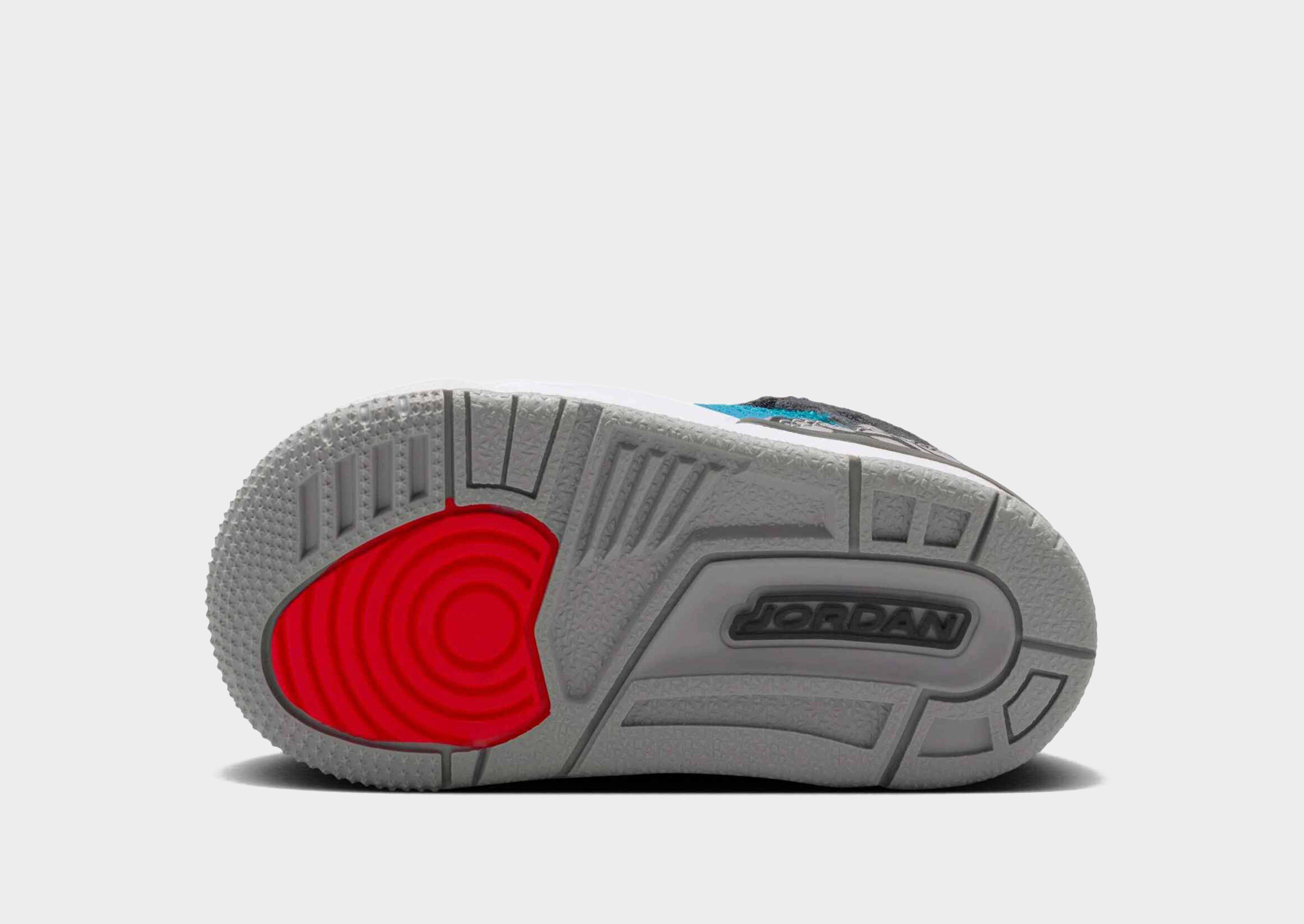 Jordan SPIZIKE LOW INFANT