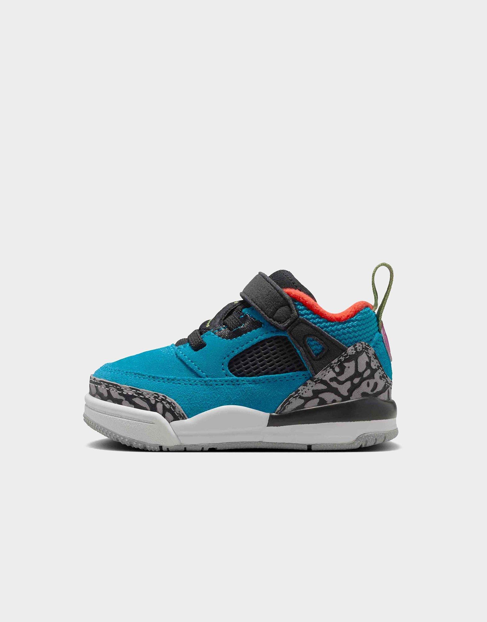 Jordan SPIZIKE LOW INFANT