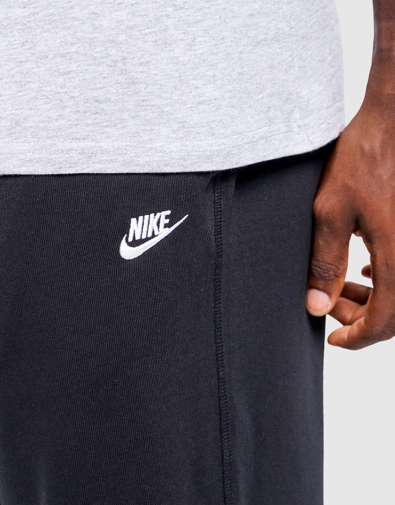 Nike Jogger de tejido Knit - Hombre Club