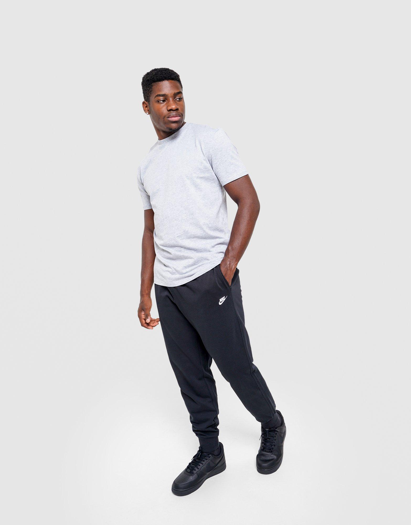 Nike Jogger de tejido Knit - Hombre Club