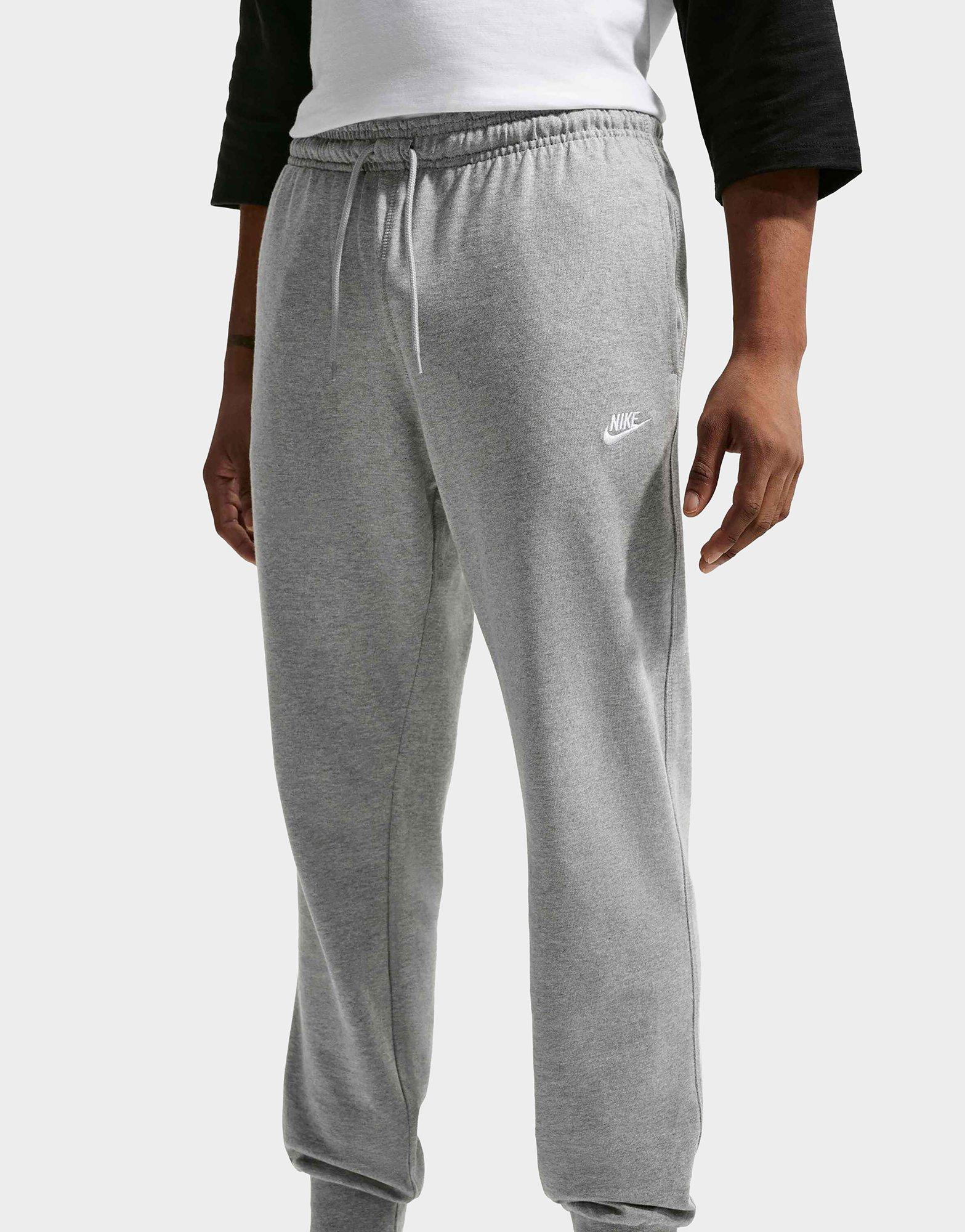 Nike Jogger de tejido Knit - Hombre Club