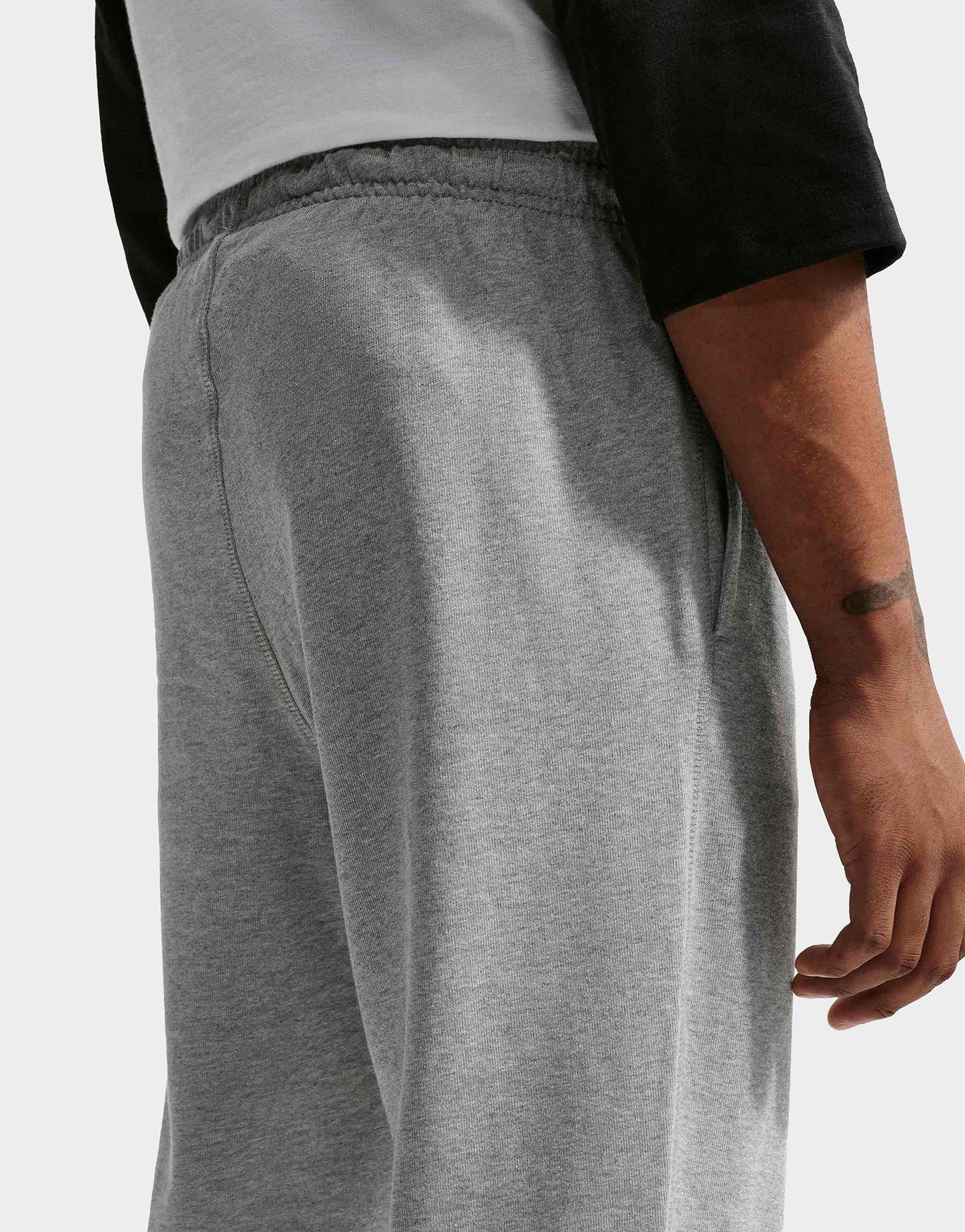 Nike Jogger de tejido Knit - Hombre Club