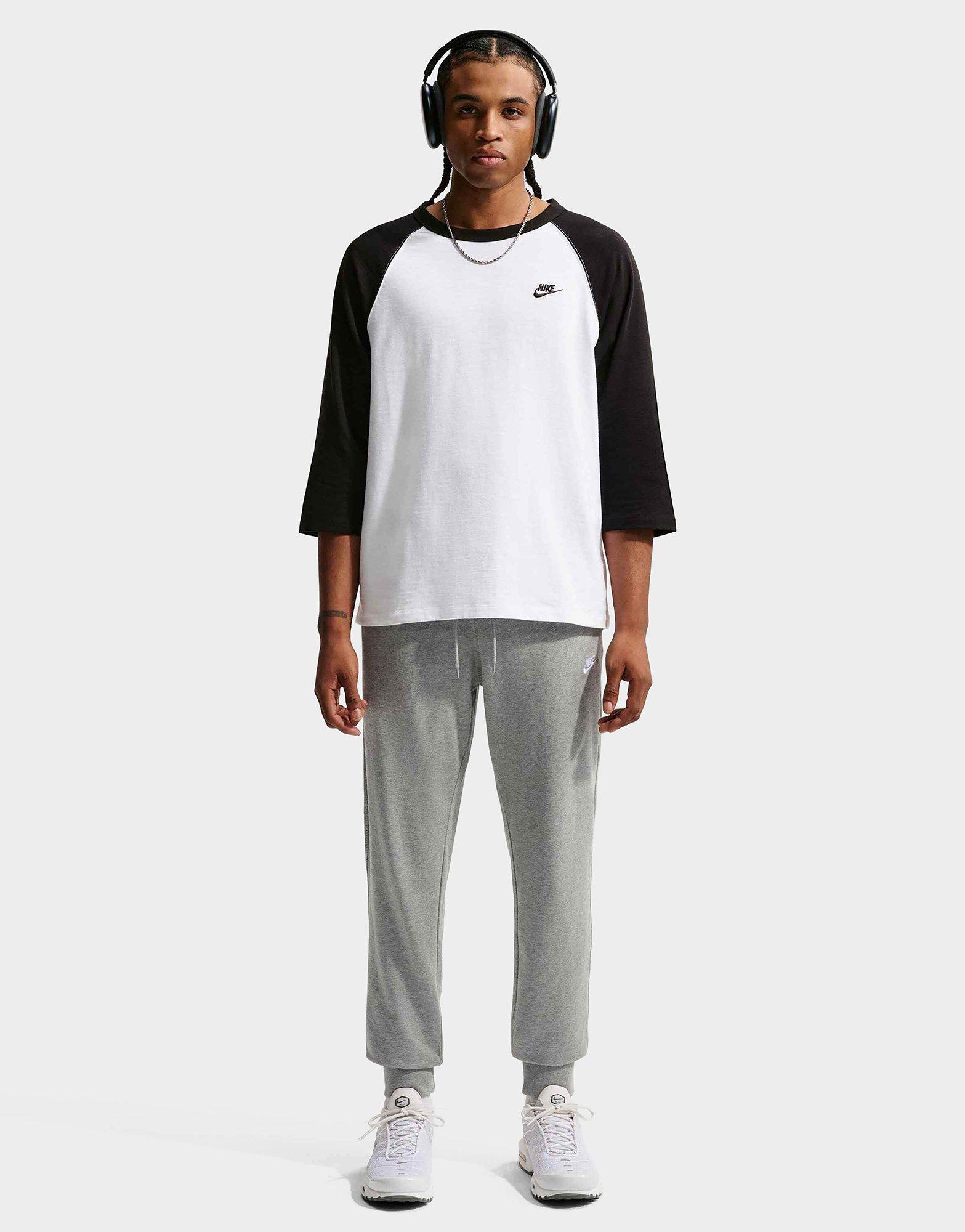 Nike Men's Knit Joggers Club