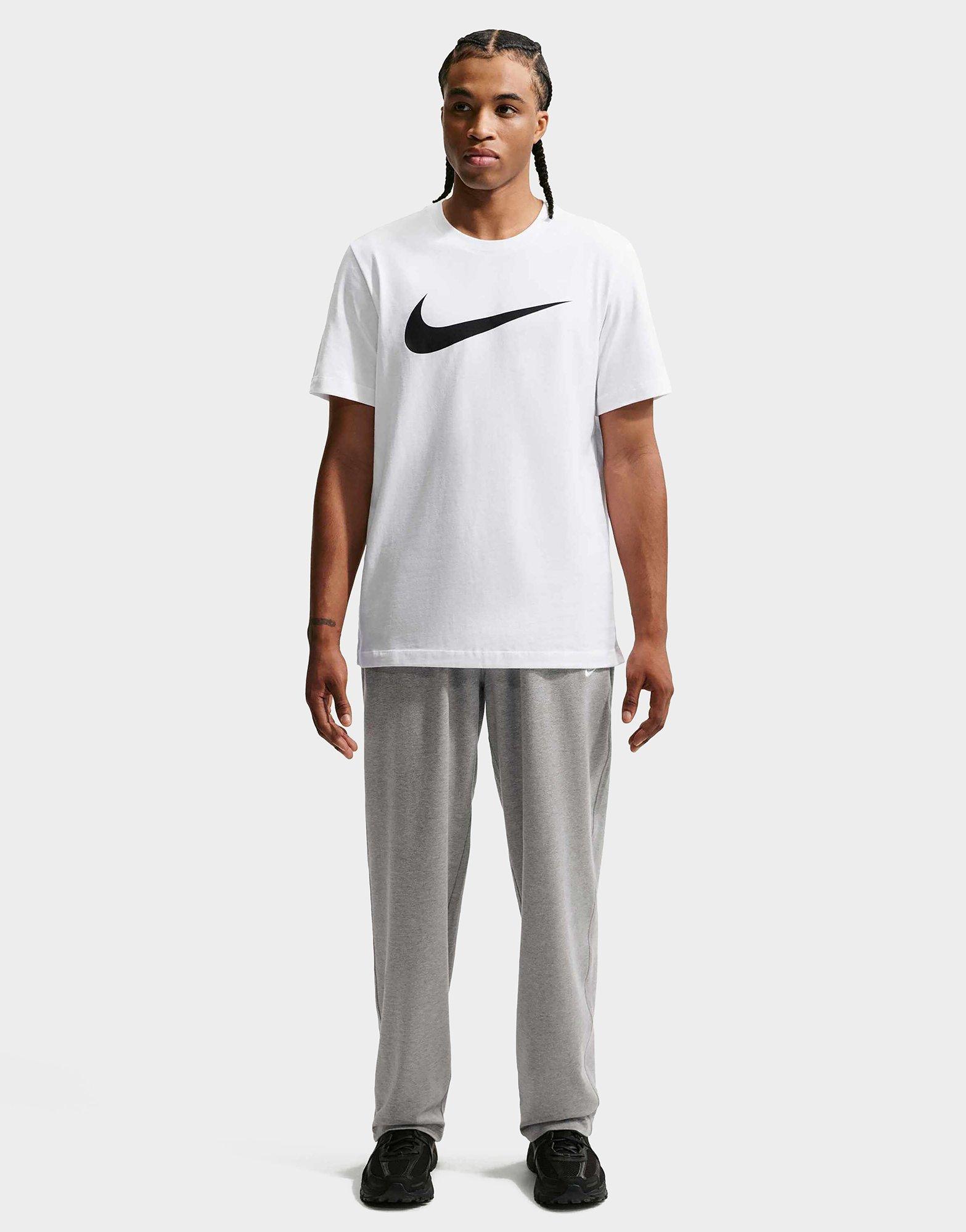 Nike MEN'S KNIT OPEN-HEM