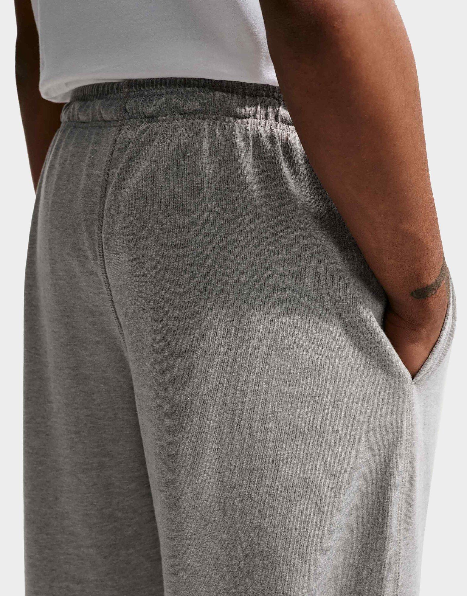 Nike MEN'S KNIT OPEN-HEM
