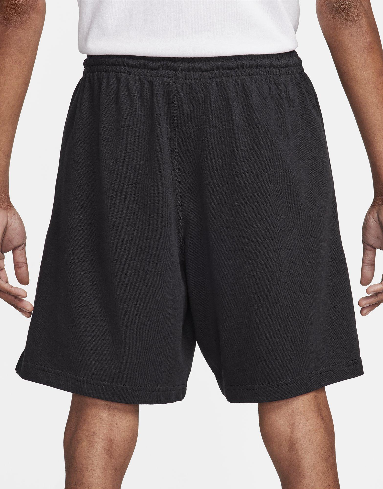 Nike Knit herenshorts Club