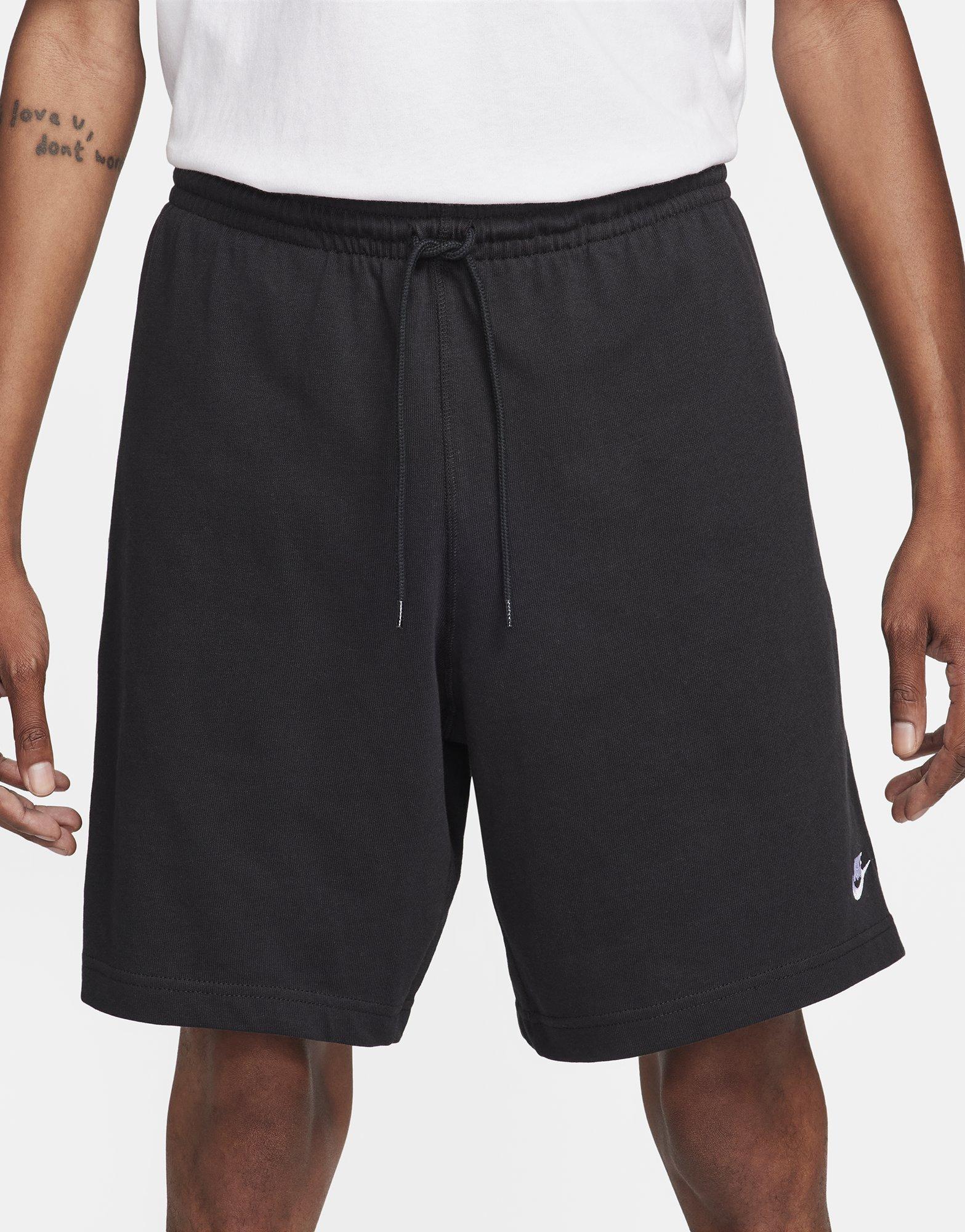 Nike Knit herenshorts Club
