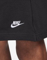 Nike Knit herenshorts Club