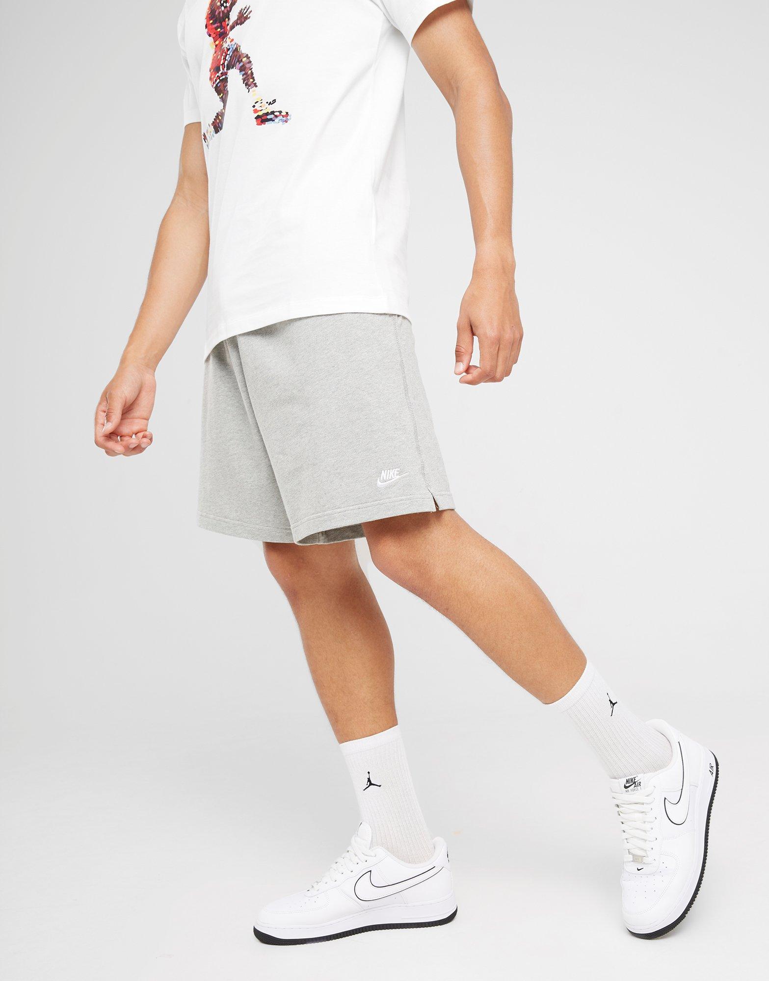 Nike Club Shorts