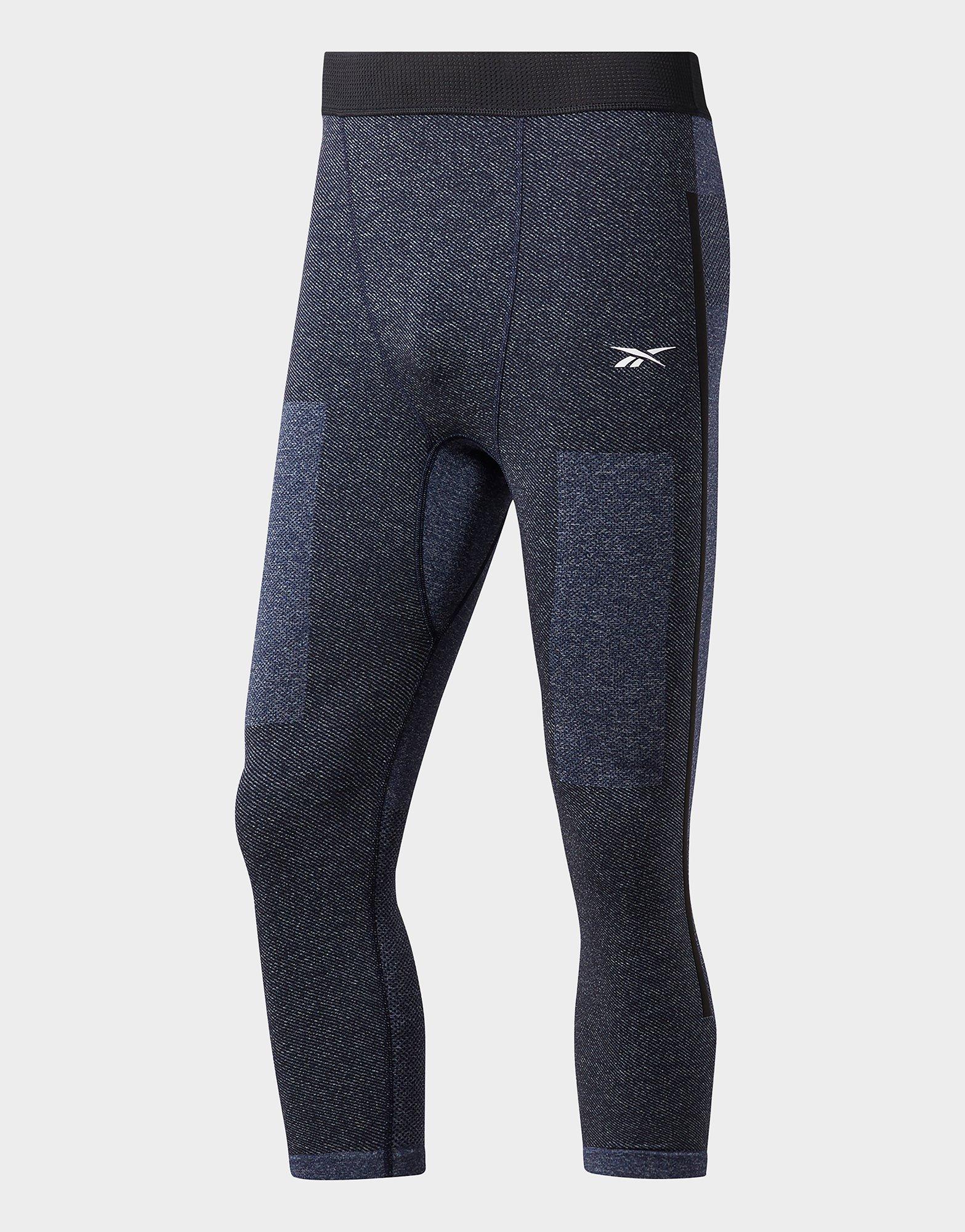 reebok leggings mens