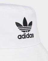 adidas Originals Adicolor Trefoil Bucket Hat