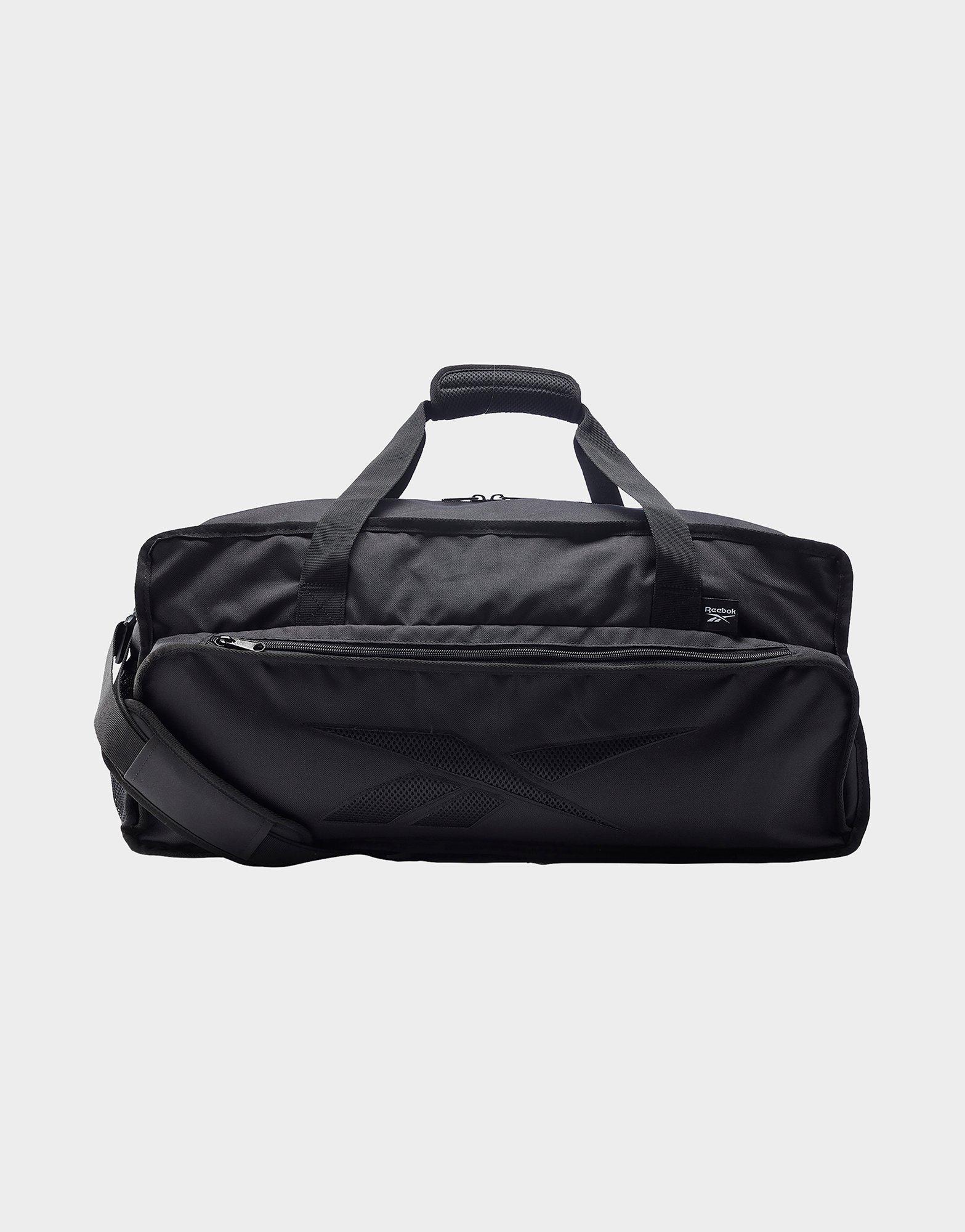 reebok active enhanced grip bag