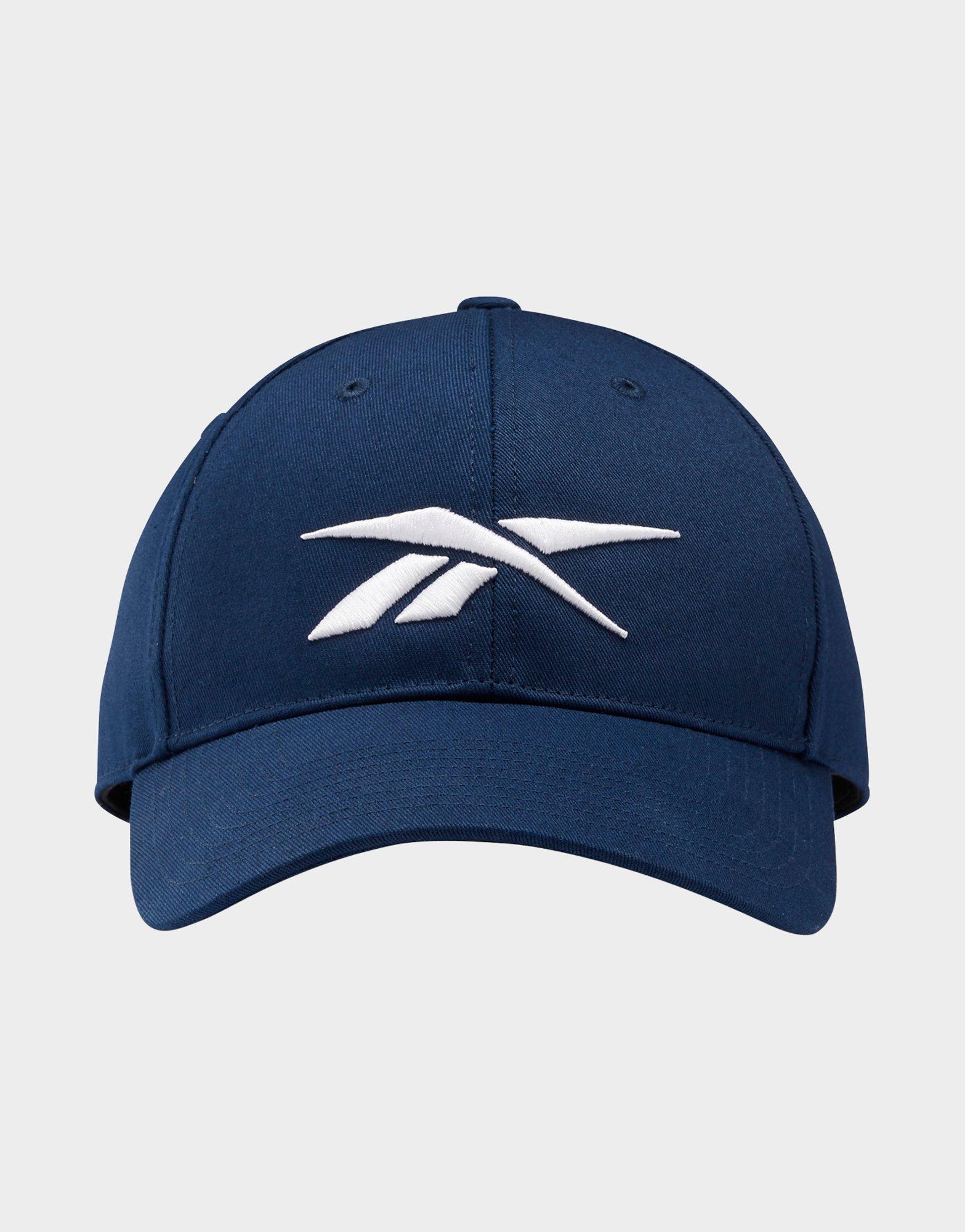 reebok baseball cap