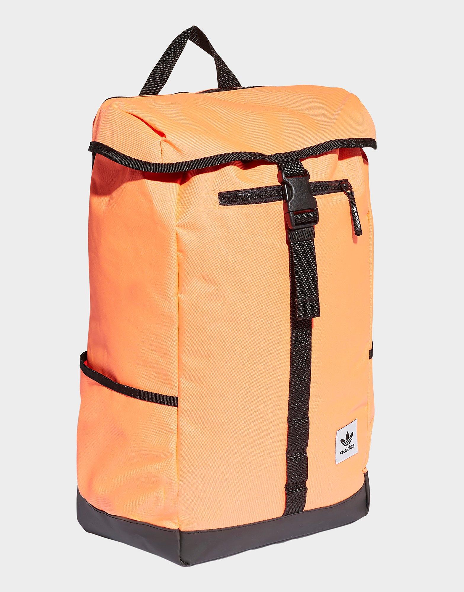 adidas originals top loader backpack