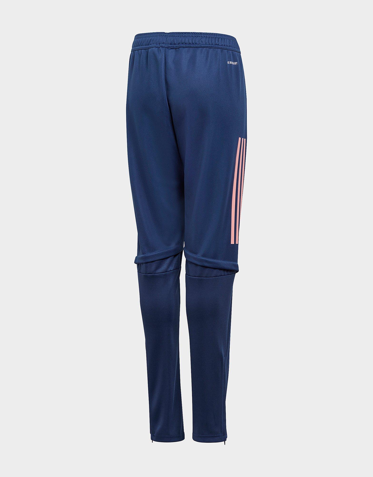 adidas arsenal tracksuit