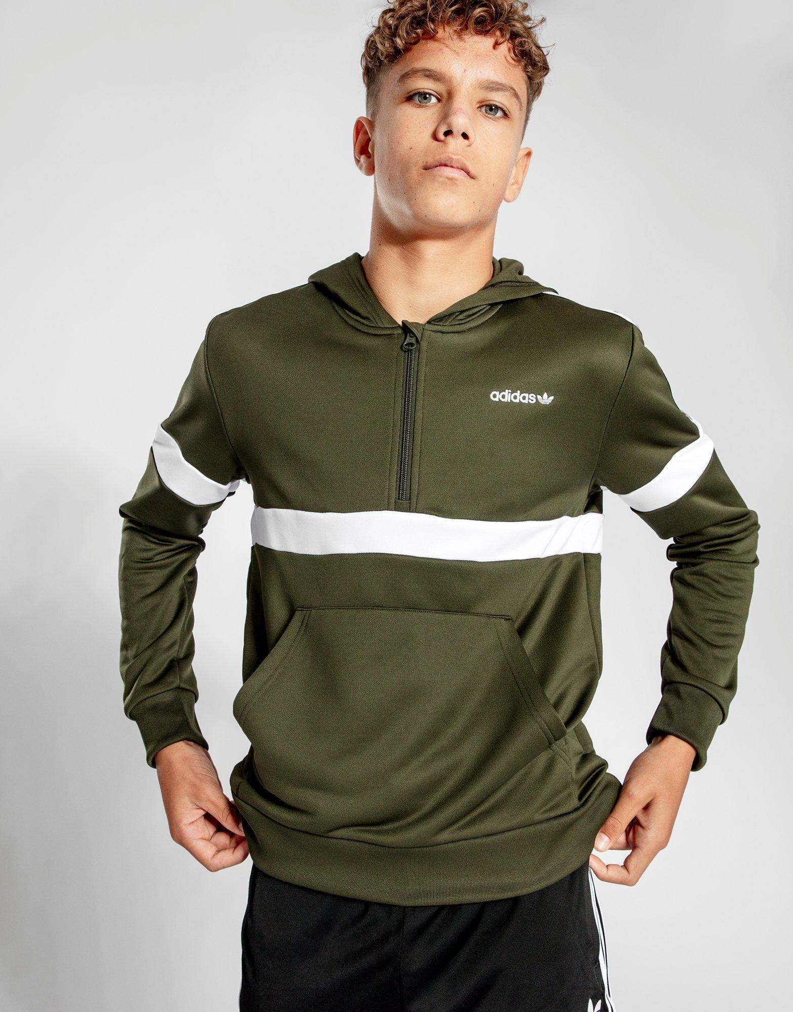 adidas itasca hoodie