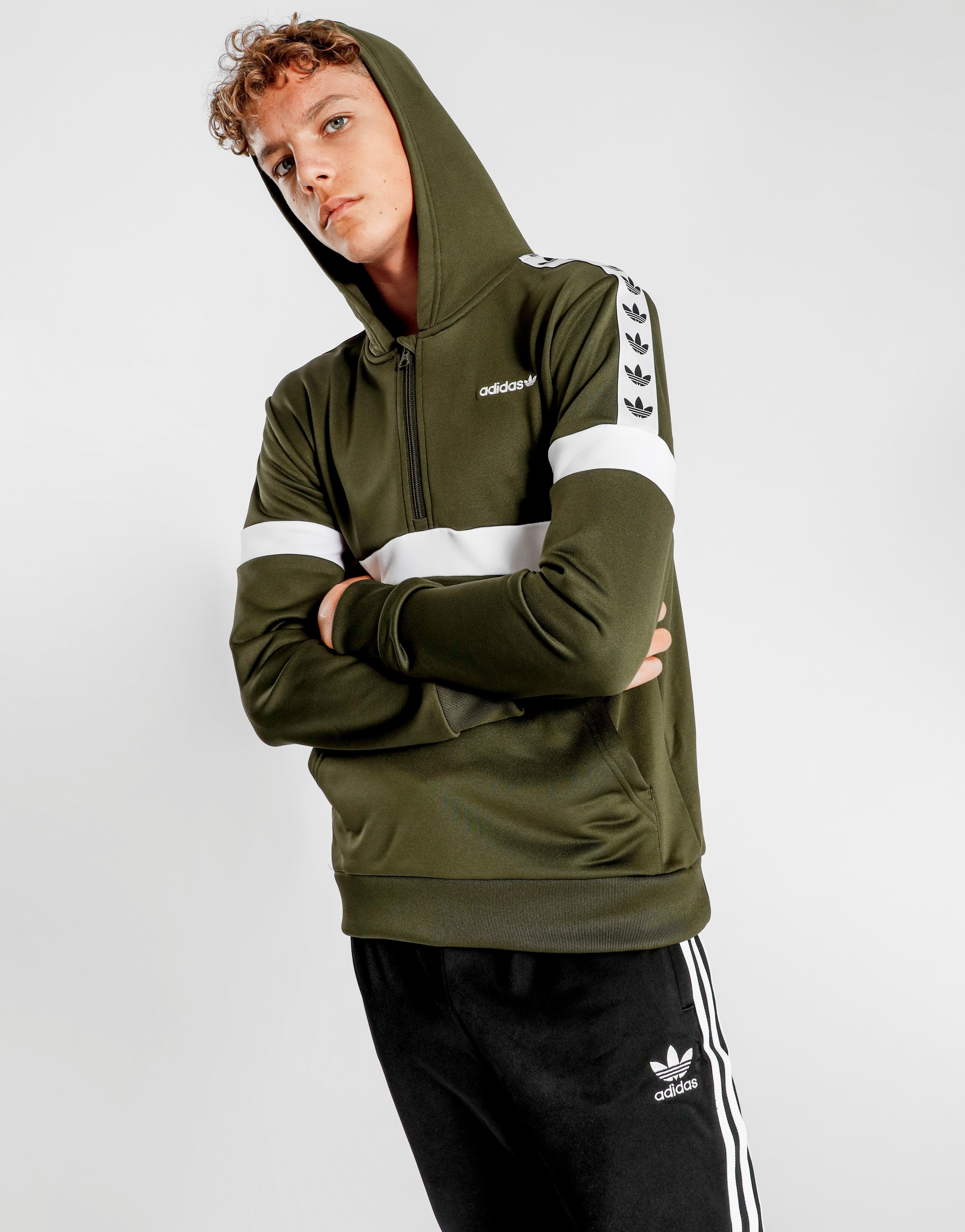 adidas itasca hoodie