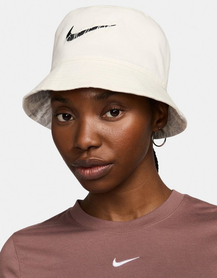 Nike หมวก Apex Reversible Bucket