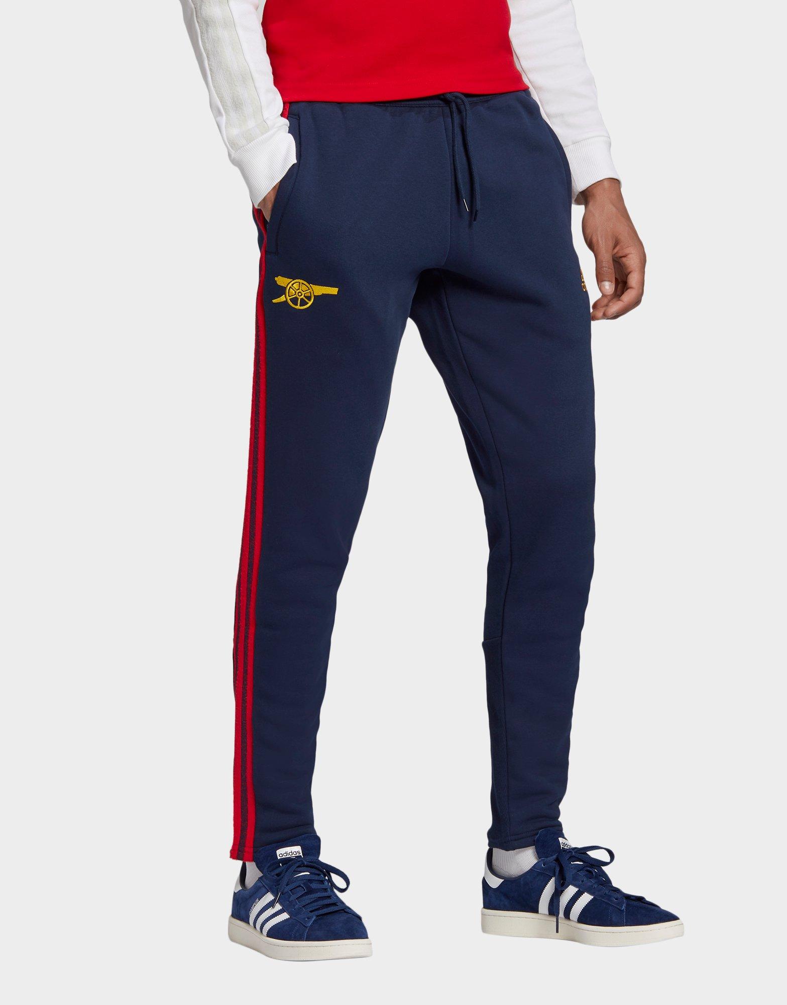 adidas arsenal tracksuit