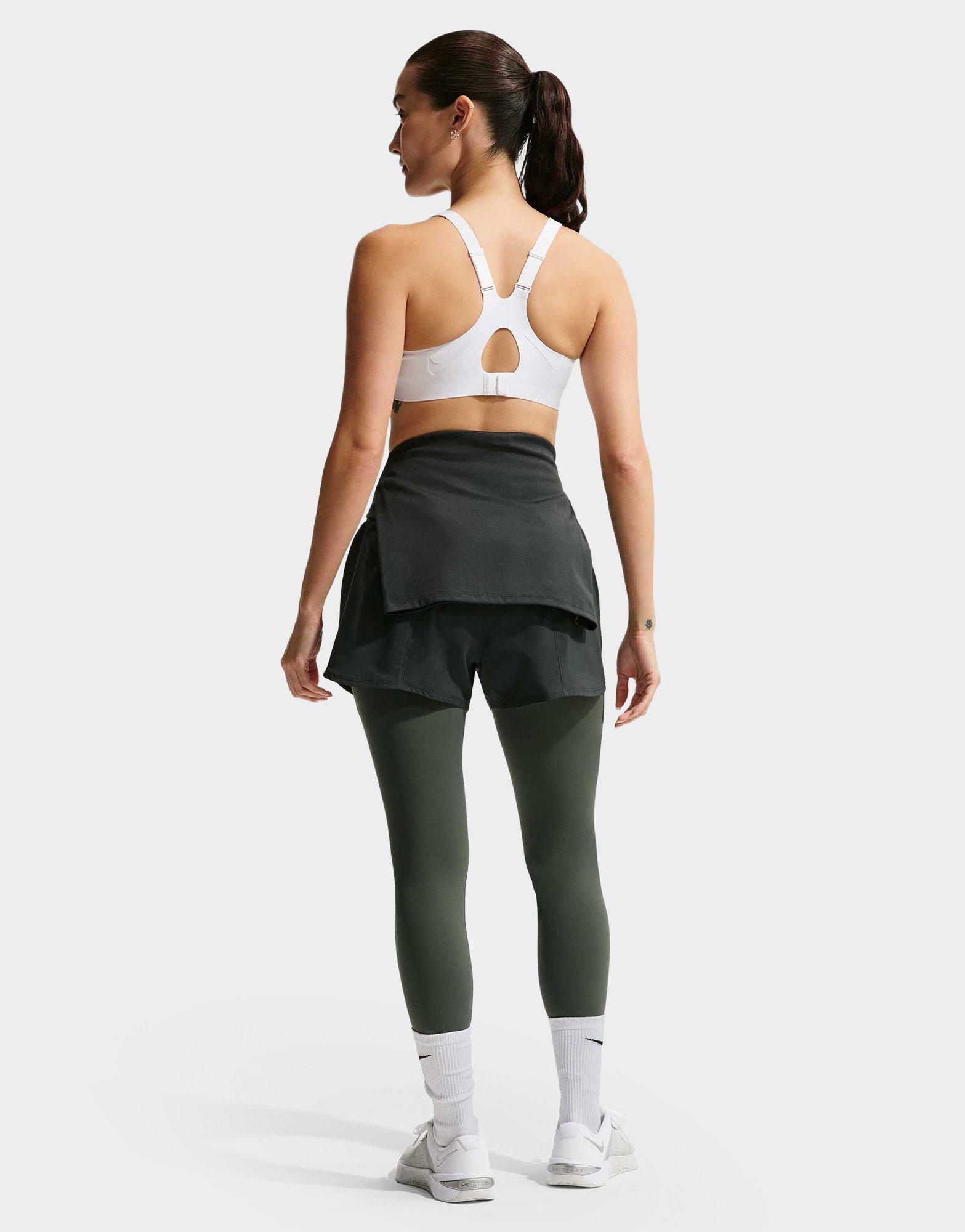 Nike Padded sport-bh met ultrahoge ondersteuning Rival