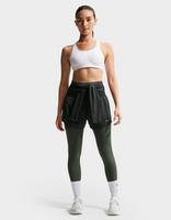 Nike Padded sport-bh met ultrahoge ondersteuning Rival