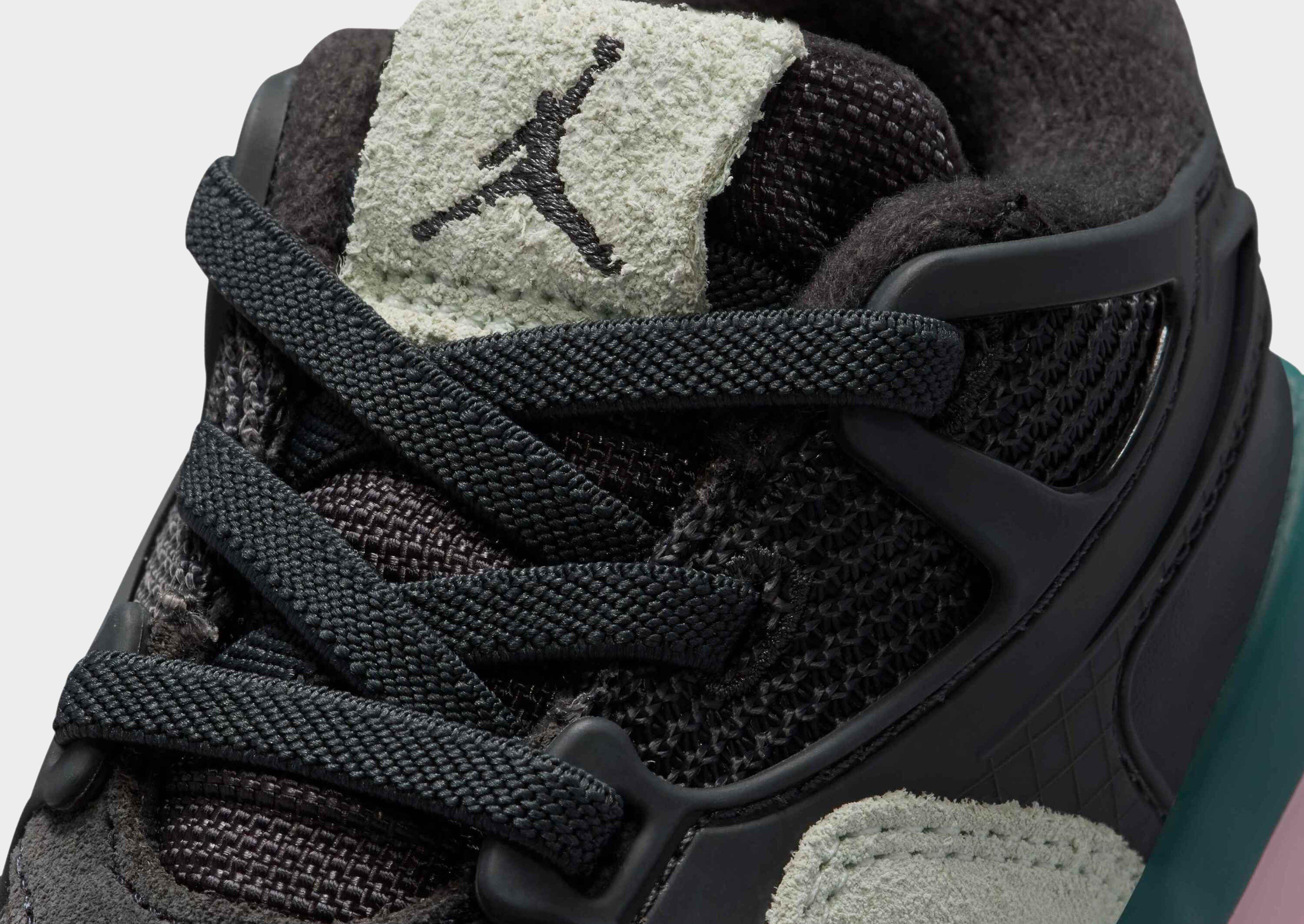 Jordan AIR 4 RM INFANT