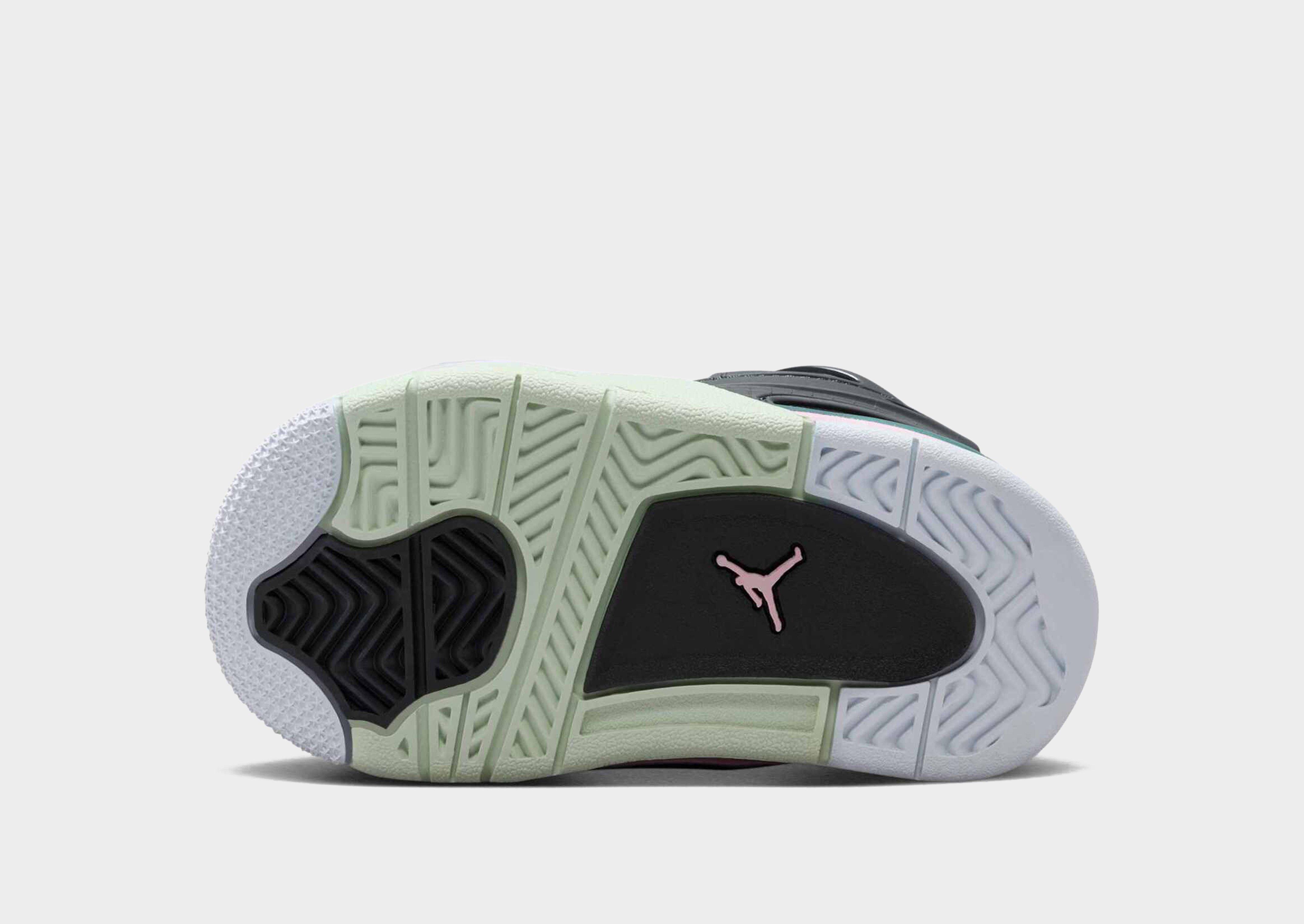 Jordan AIR 4 RM INFANT