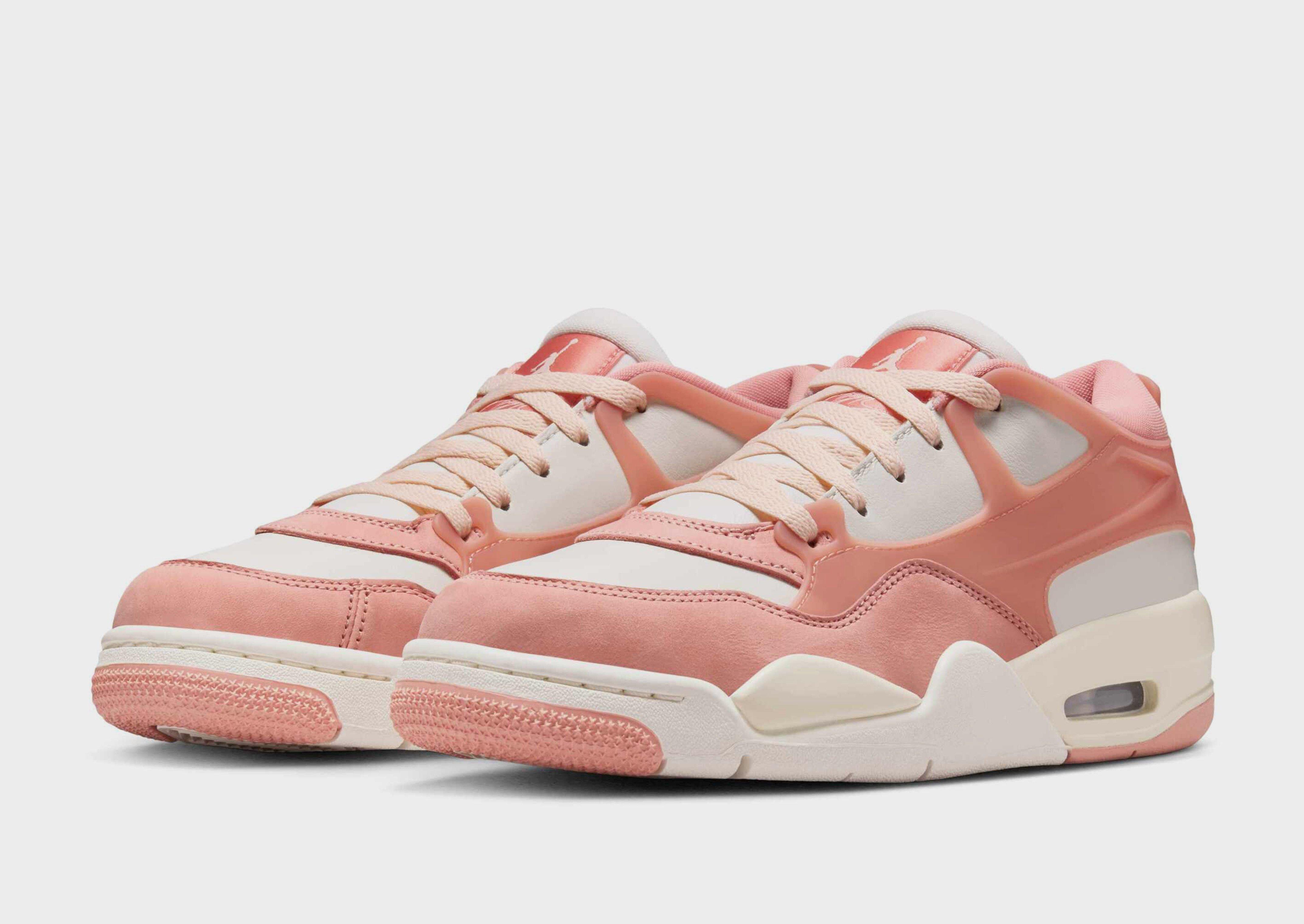 Jordan Air Jordan 4 Femme