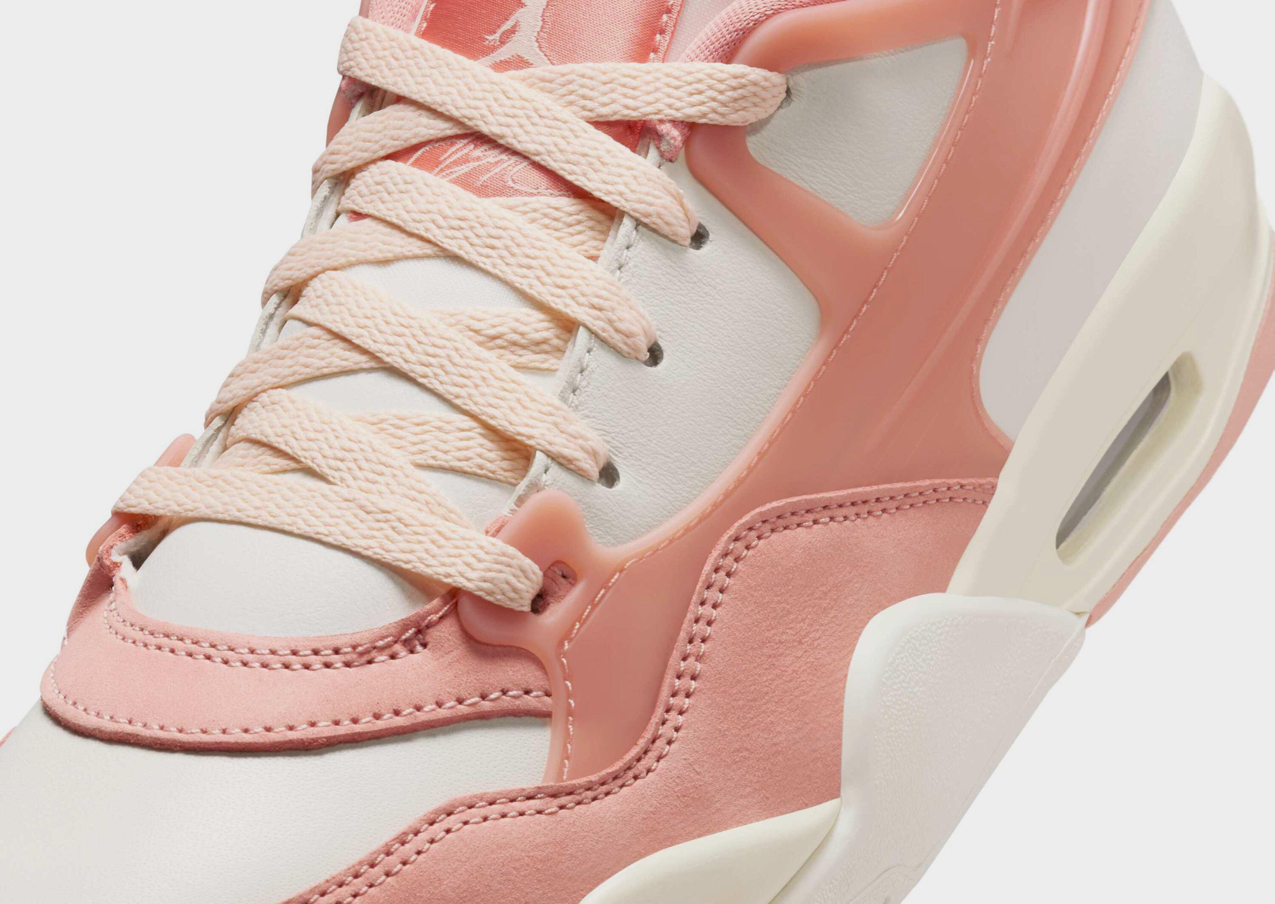 Jordan Air Jordan 4 Femme