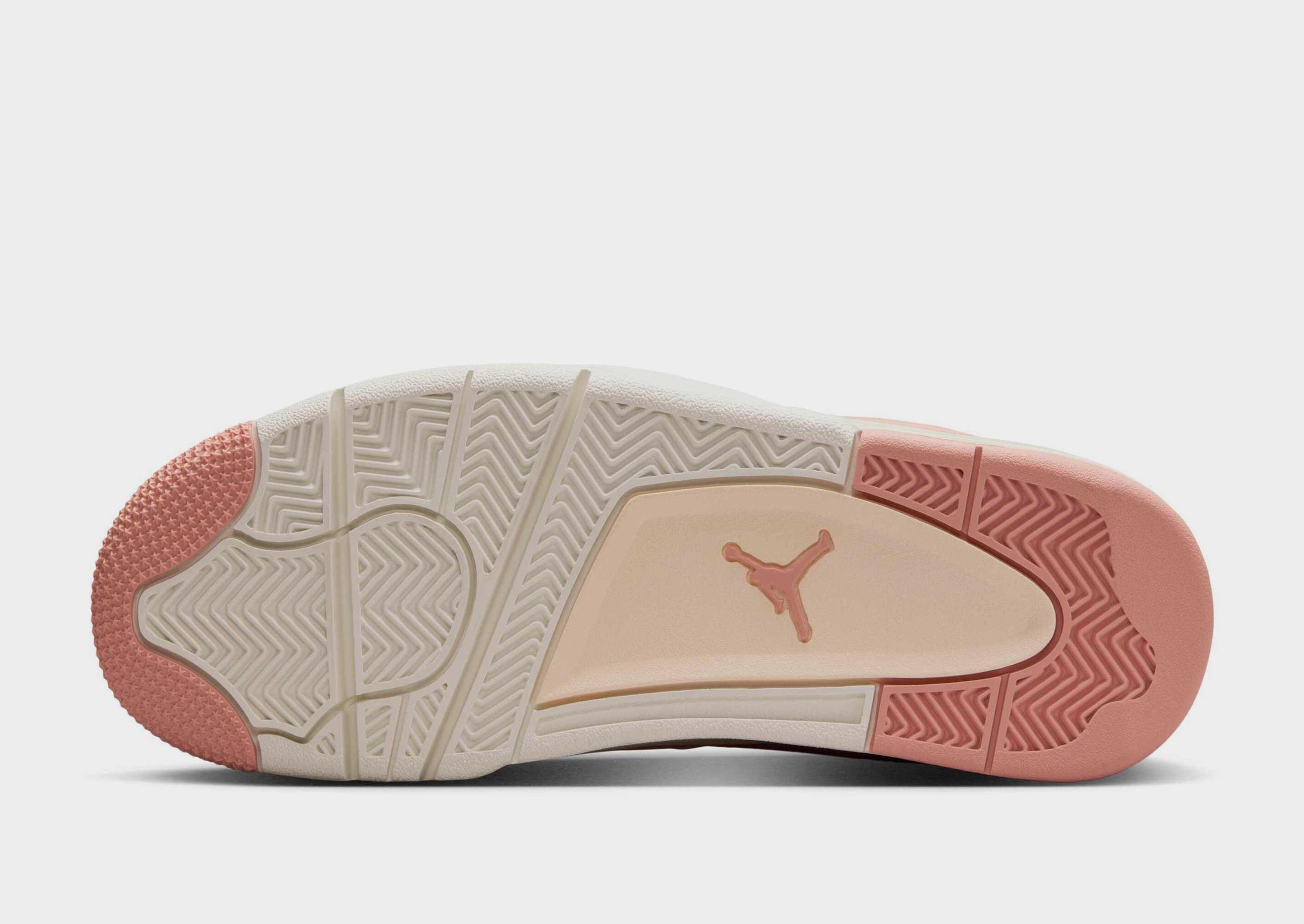 Jordan Air Jordan 4 Femme