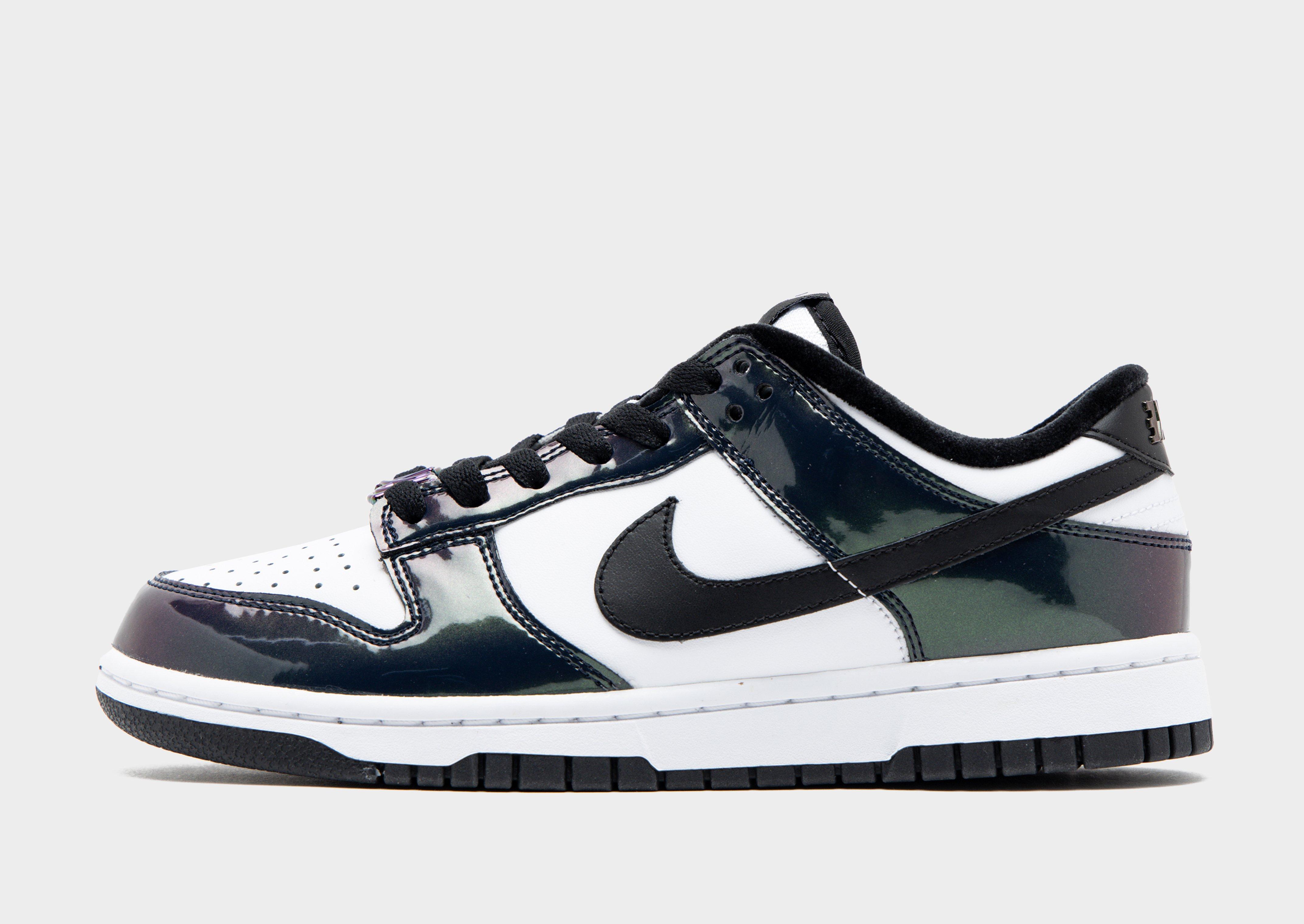 The Ultimate Nike Dunk Size and Fit Guide