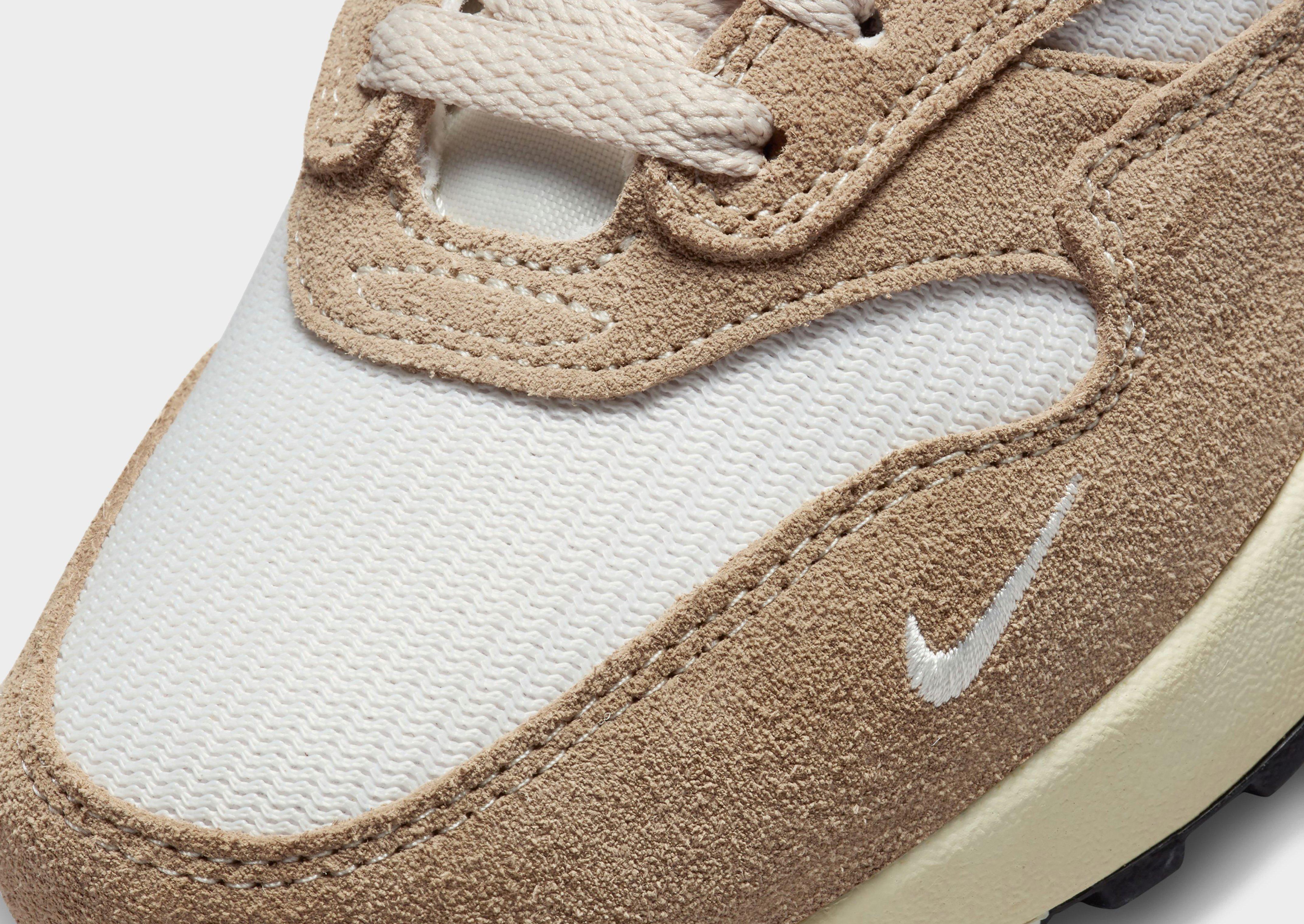 Brown Nike Air Max 1 '87 SE Women's | JD Sports Malaysia