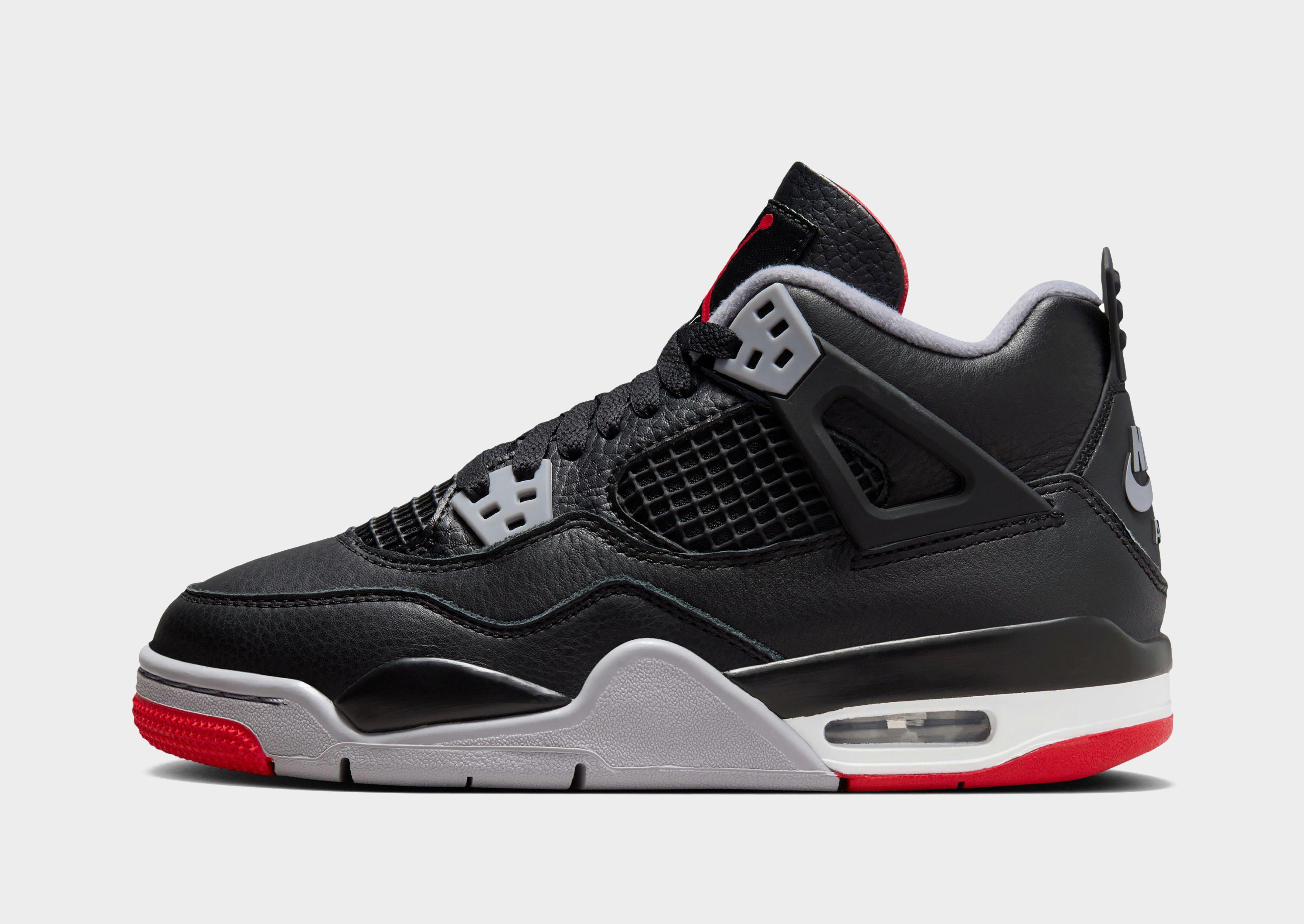 Jordan Air 4 Retro 