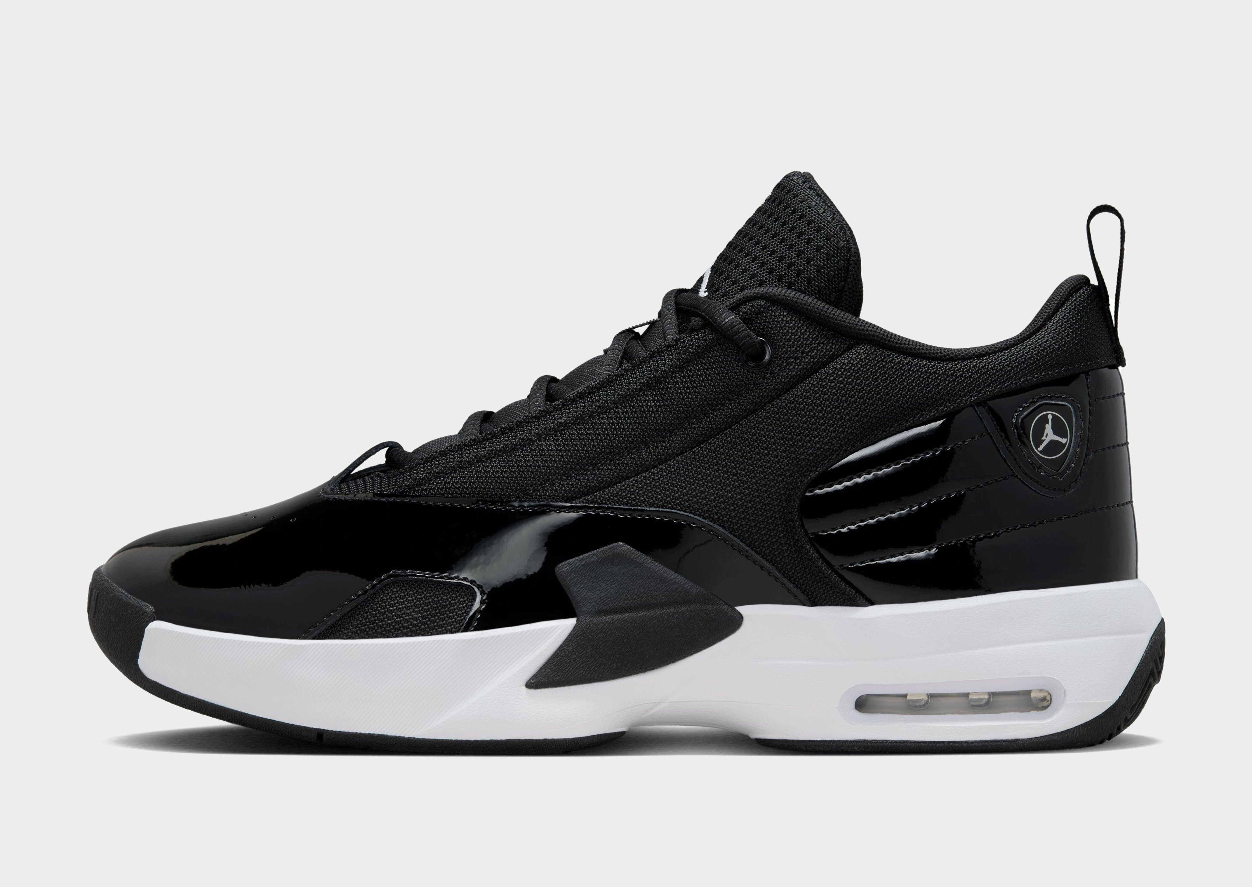 Black Jordan Max Aura 6 JD Sports Singapore