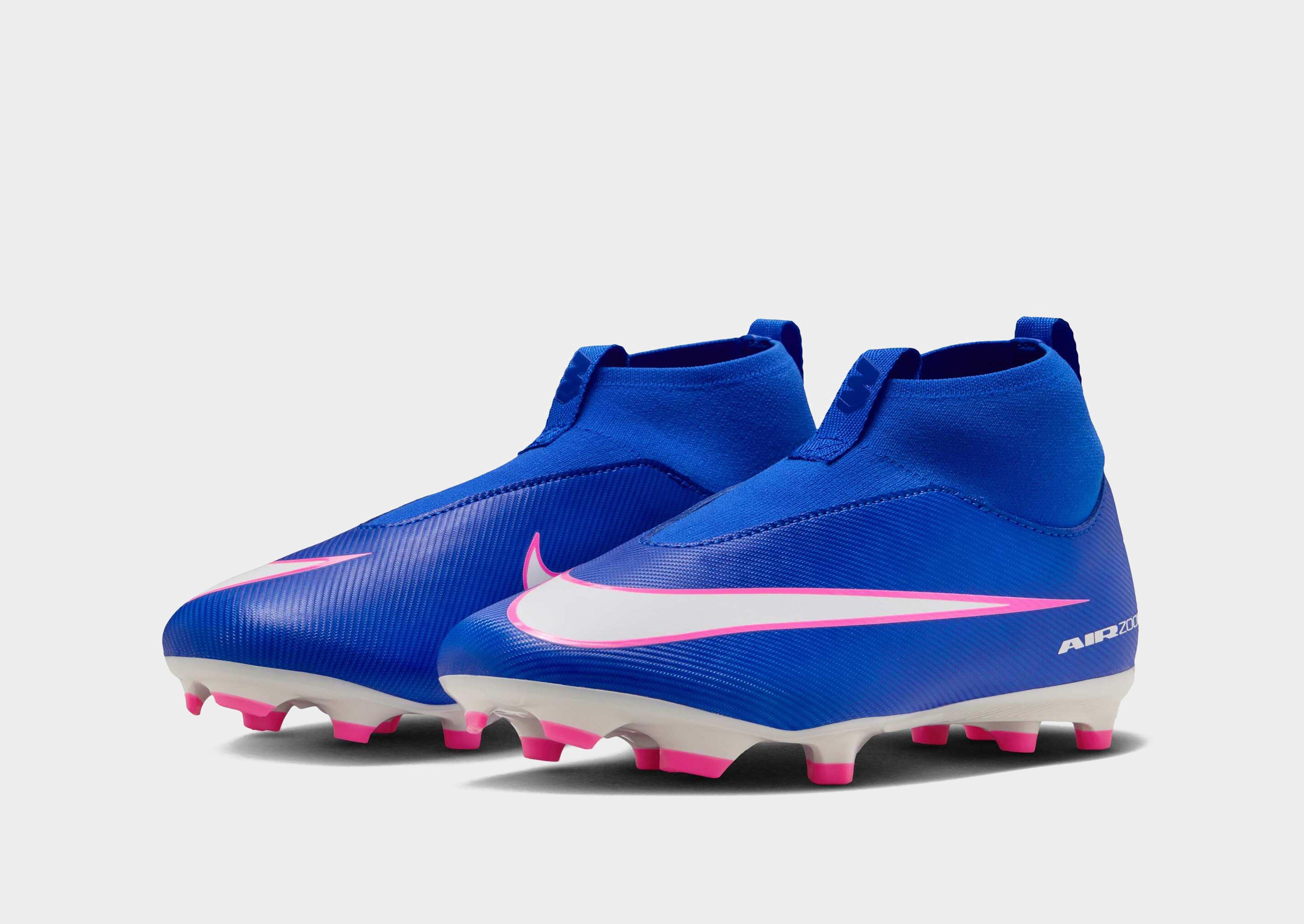 Nike SUPERFLY 10 ACADEMY FG