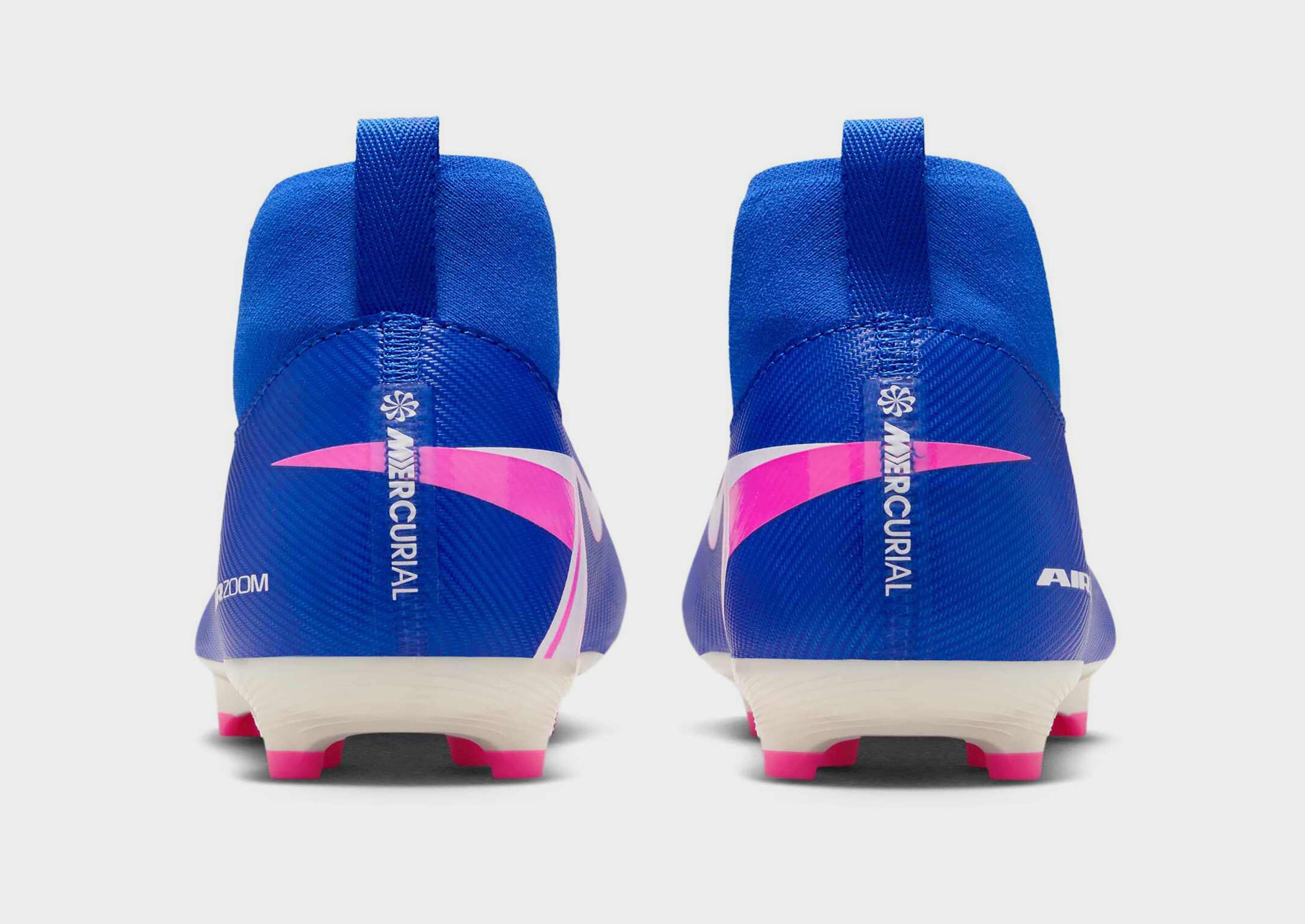 Nike SUPERFLY 10 ACADEMY FG