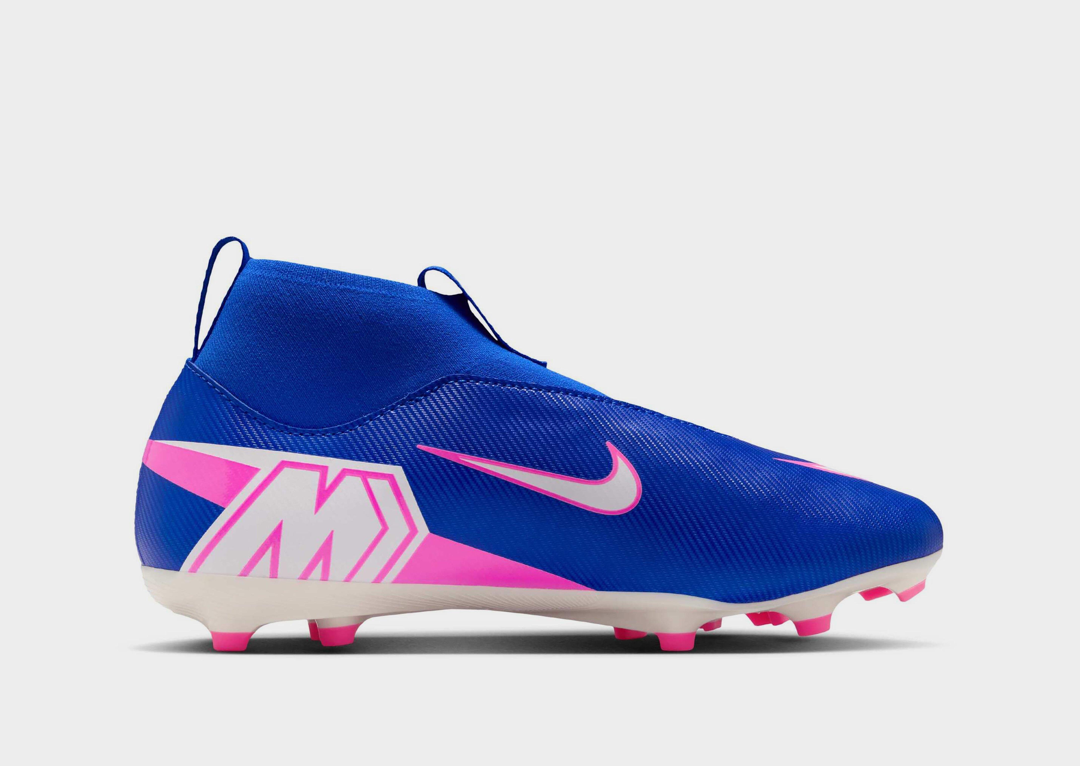 Nike SUPERFLY 10 ACADEMY FG